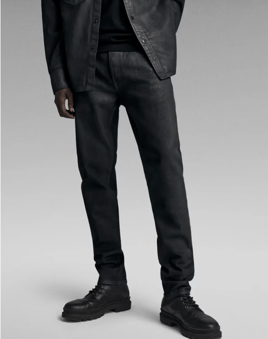 G-Star 3301 Slim Jeans Size US 32 / EU 48 - 1 Thumbnail