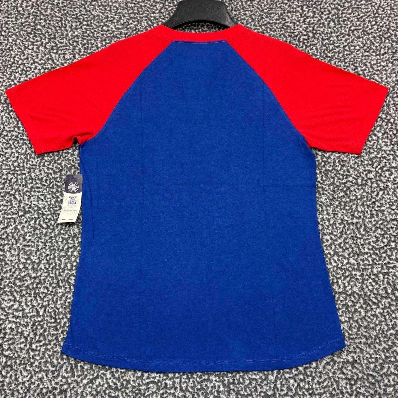 Other Chicago Cubs Shirt Women Fanatics Short Sleeve New M Size M / US 6-8 / IT 42-44 - 2 Thumbnail