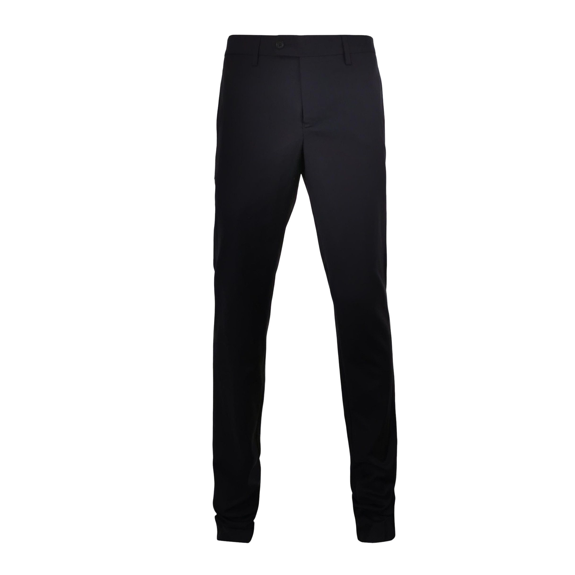 Emporio Armani Emporio Armani Virgin Wool Trousers Size 46 Size US 30 / EU 46 - 1 Thumbnail