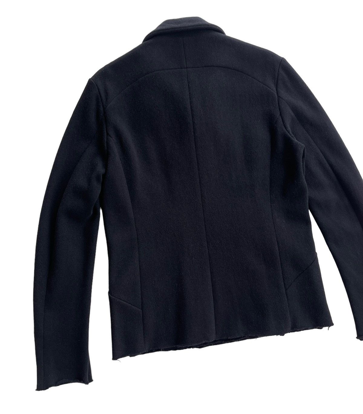 Attachment Attachment Kazuyuki Kumagai Avantgarde Jacket Size US M / EU 48-50 / 2 - 7 Thumbnail