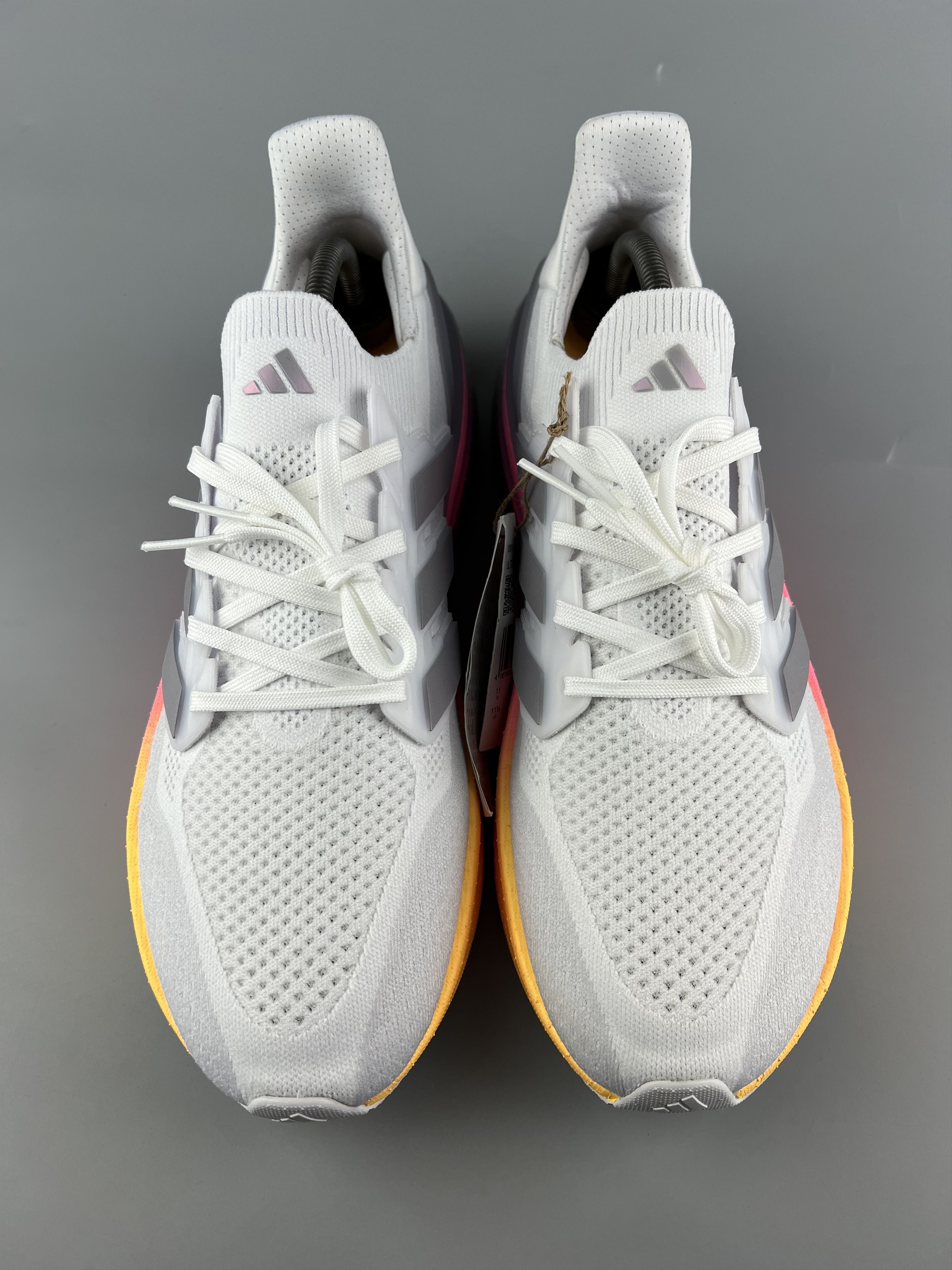 Adidas Adidas Ultra Boost 5X Light Men's Running Shoes US 9.5 Size US 9.5 / EU 42-43 - 4 Thumbnail