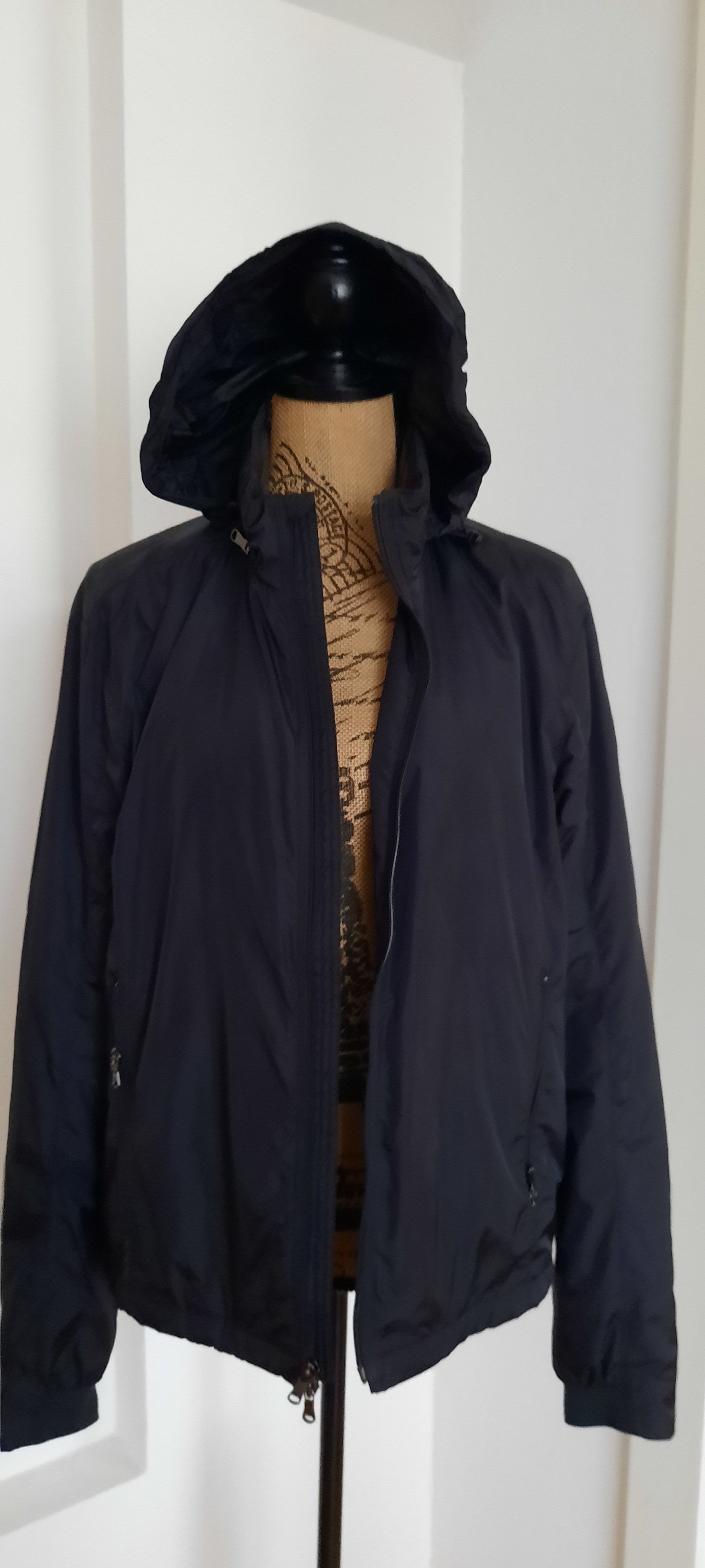 RLX Ralph Lauren RLX RALPH LAUREN Men's Jacket Blouson Black M Size US M / EU 48-50 / 2 - 8 Thumbnail