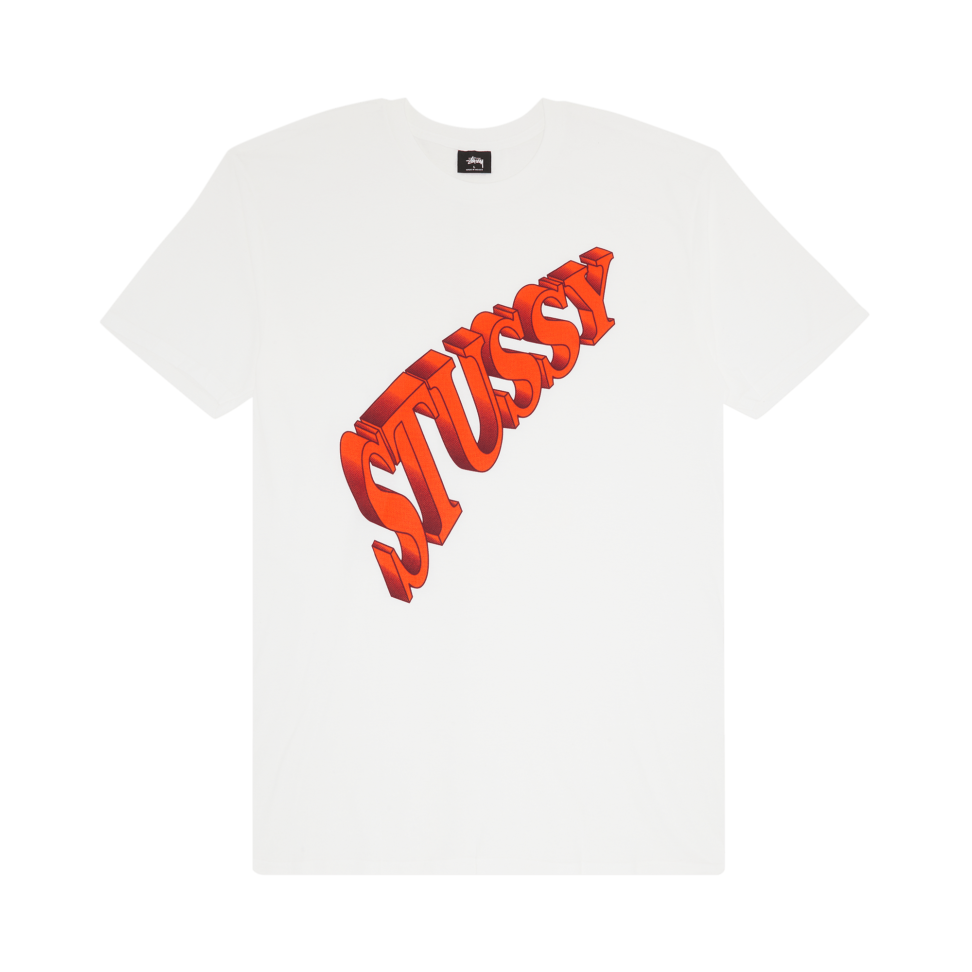 Stussy Stussy x Union free your soul tee white | Grailed