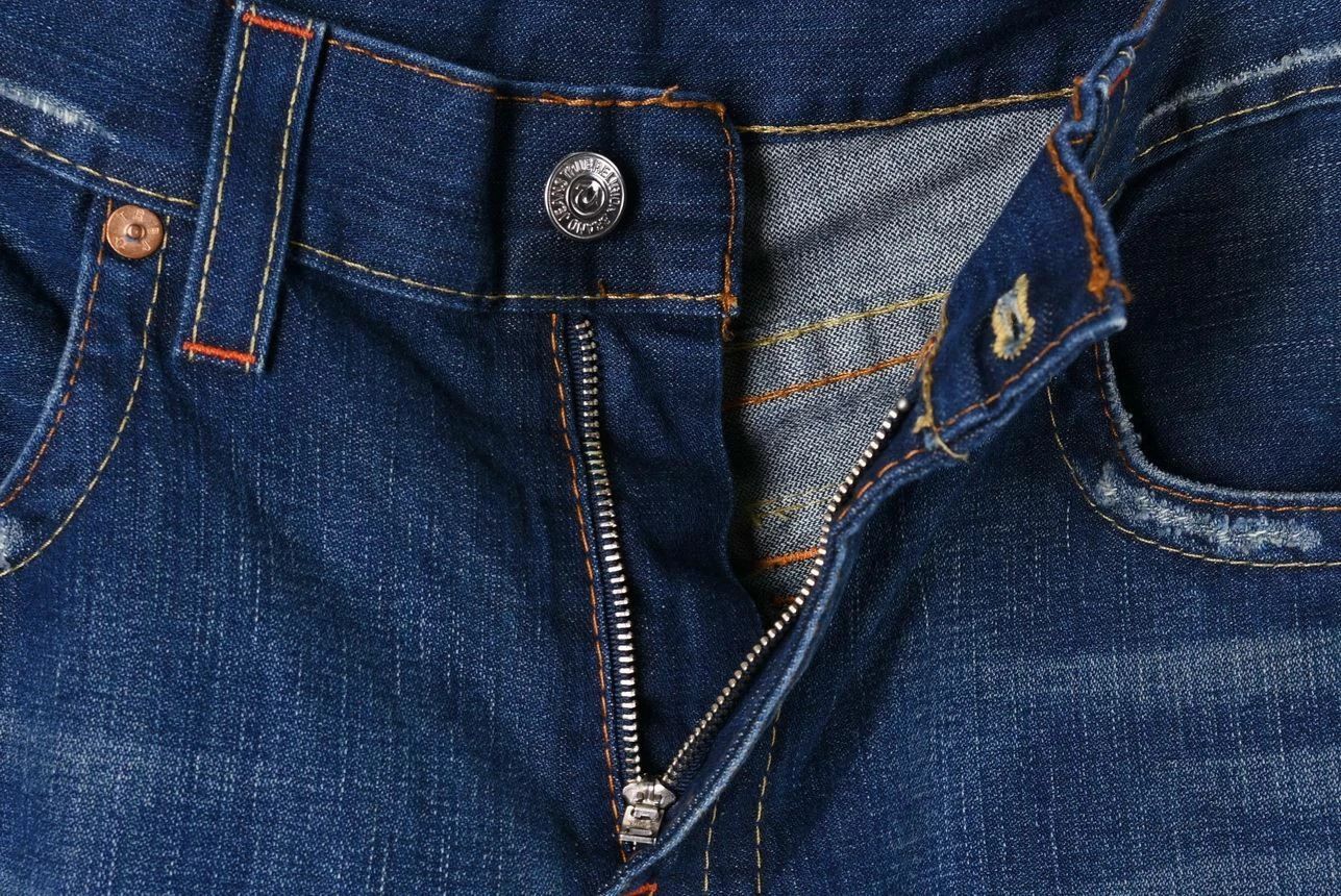 True Religion True Religion Billy Super T Denim Vintage Jeans W40 L34 Size US 40 / EU 56 - 4 Thumbnail