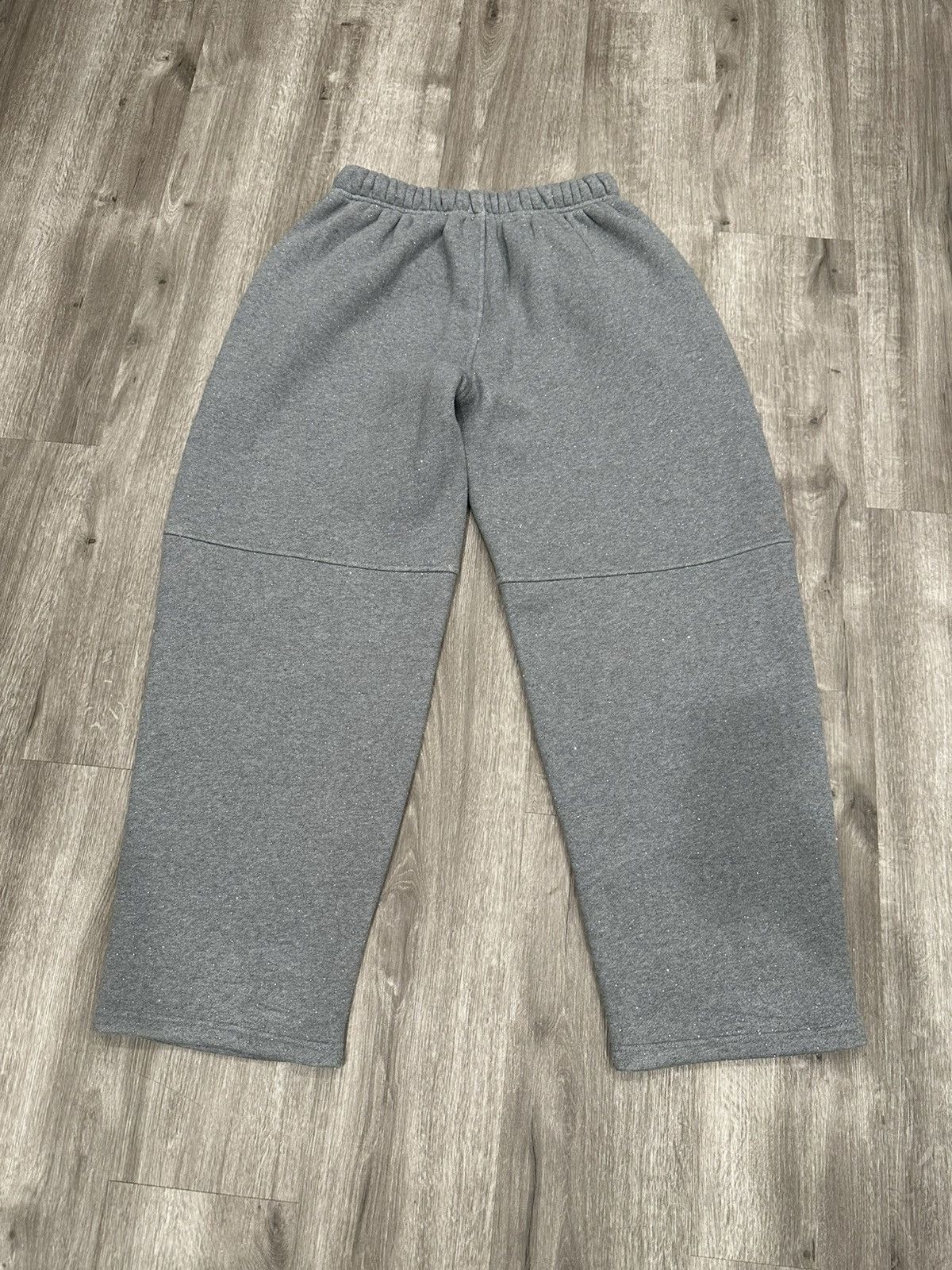 Alexander Wang Alexander Wang Crystal Hotfix Sweatsuit Size US L / EU 52-54 / 3 - 9 Thumbnail