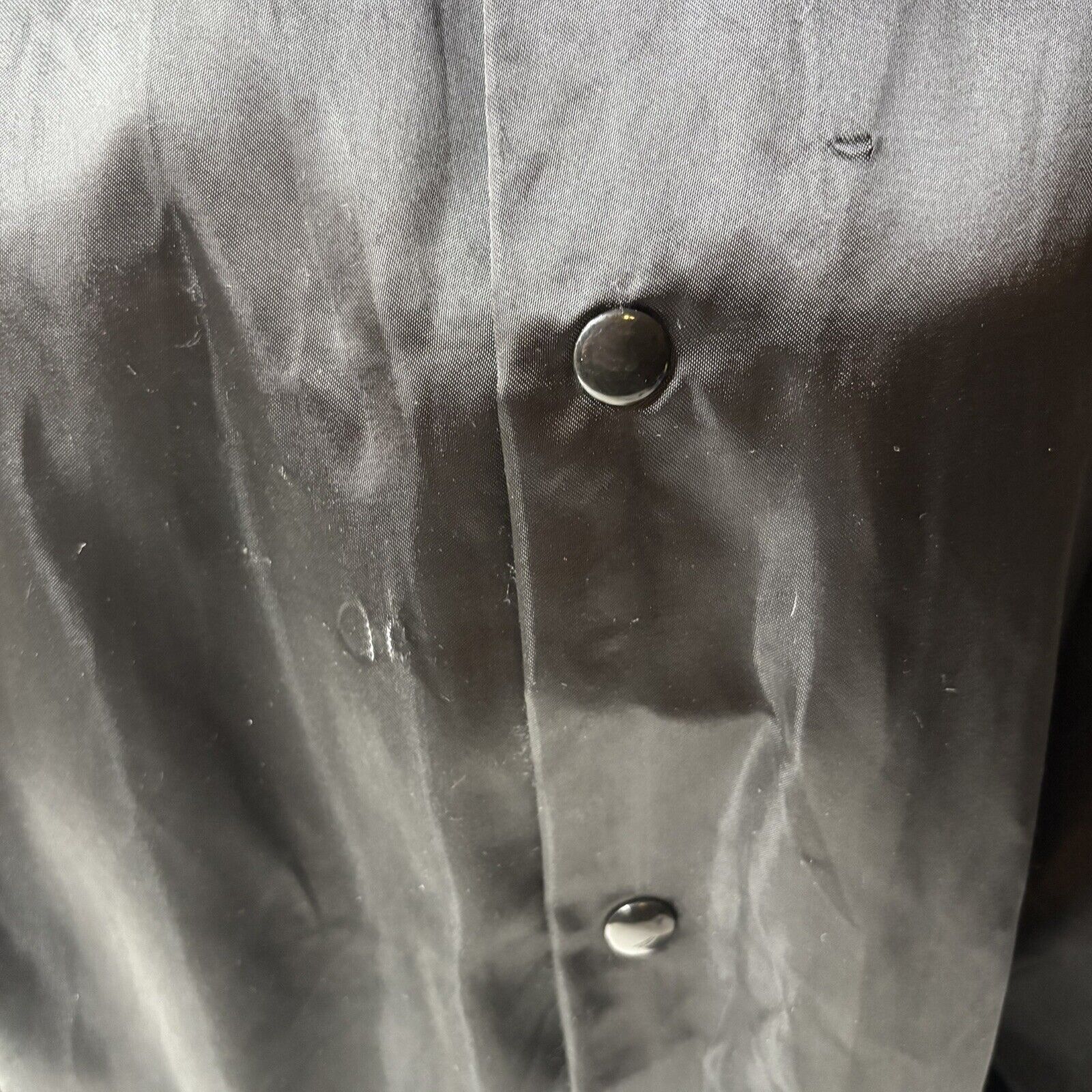 & Other Stories Don Alleson Athletic Jacket Vintage Large Beatles Size ONE SIZE - 9 Thumbnail