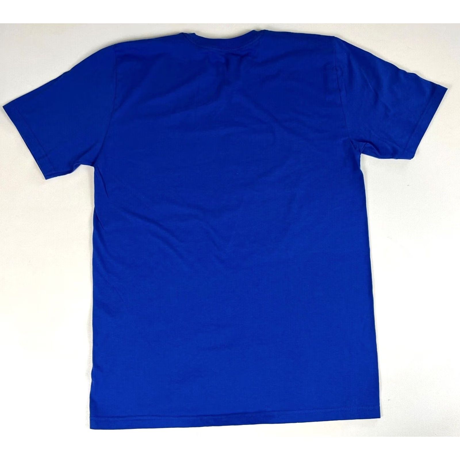 Nike Nike North Shore Hawaii T-Shirt Mens M Blue 100% Cotton Crew Neck Short Sleeve Beach Vintage Pattern: Solid, White, NH Size US M / EU 48-50 / 2 - 2 Thumbnail