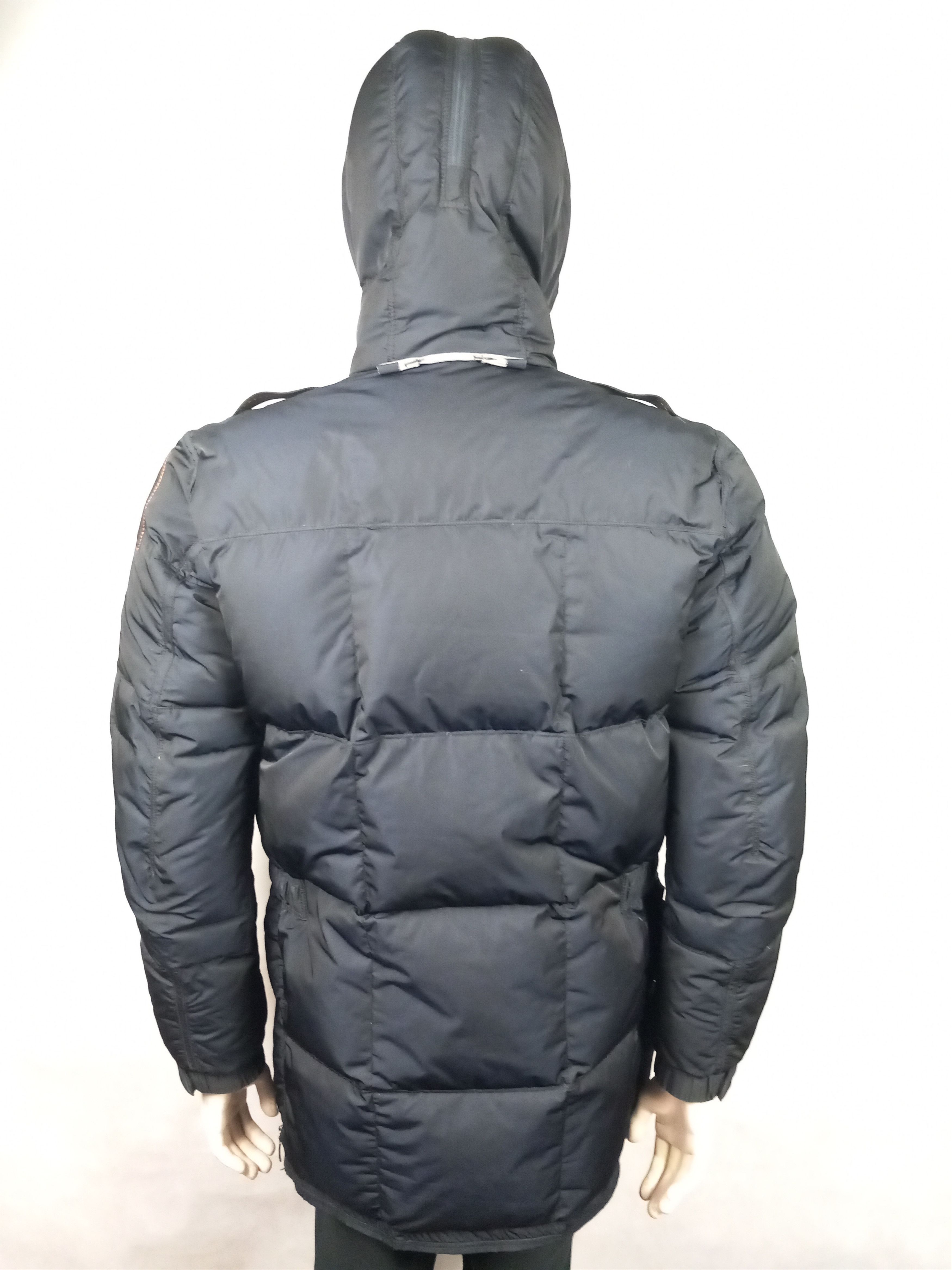 Parajumpers Parajumpers Parka Men's Down Jacket Size: M Size US M / EU 48-50 / 2 - 4 Thumbnail