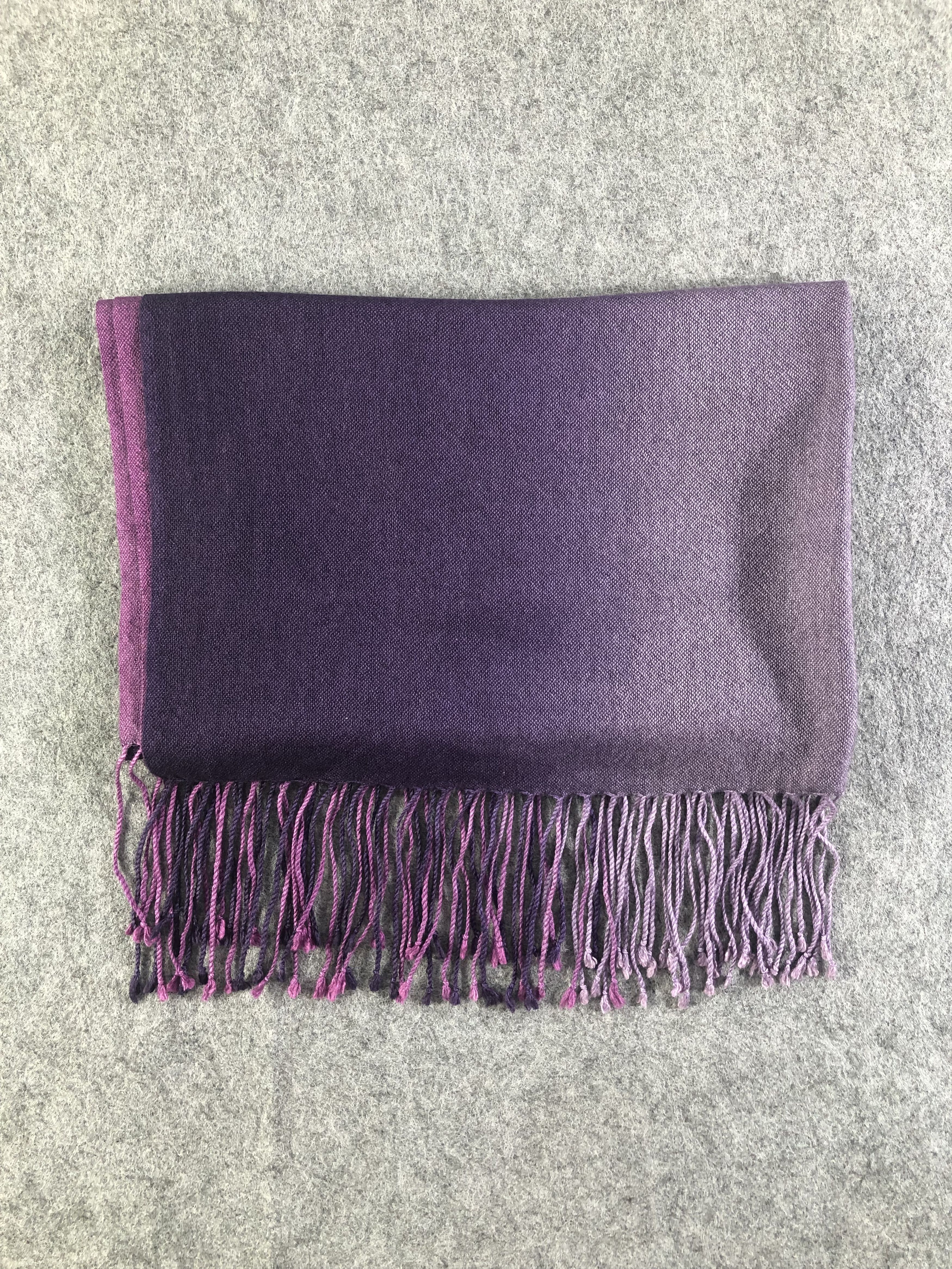 Furla × Vintage Furla Scarf / Muffler / Neckwear / Pashmina Size ONE SIZE - 4 Thumbnail