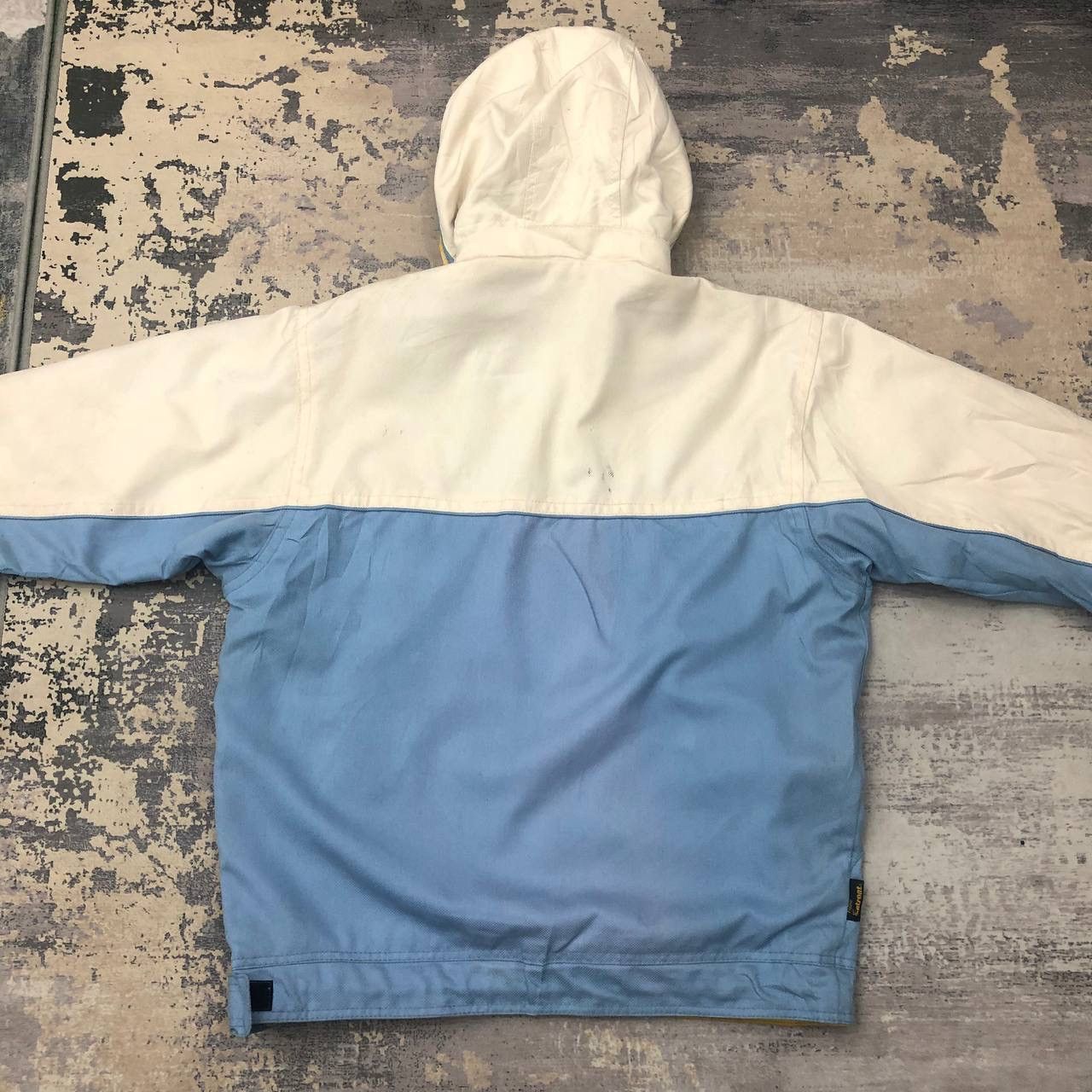 Ellesse Y695. ELLESSE MULTI ADVENTURE GEAR JACKET Size US S / EU 44-46 / 1 - 4 Thumbnail