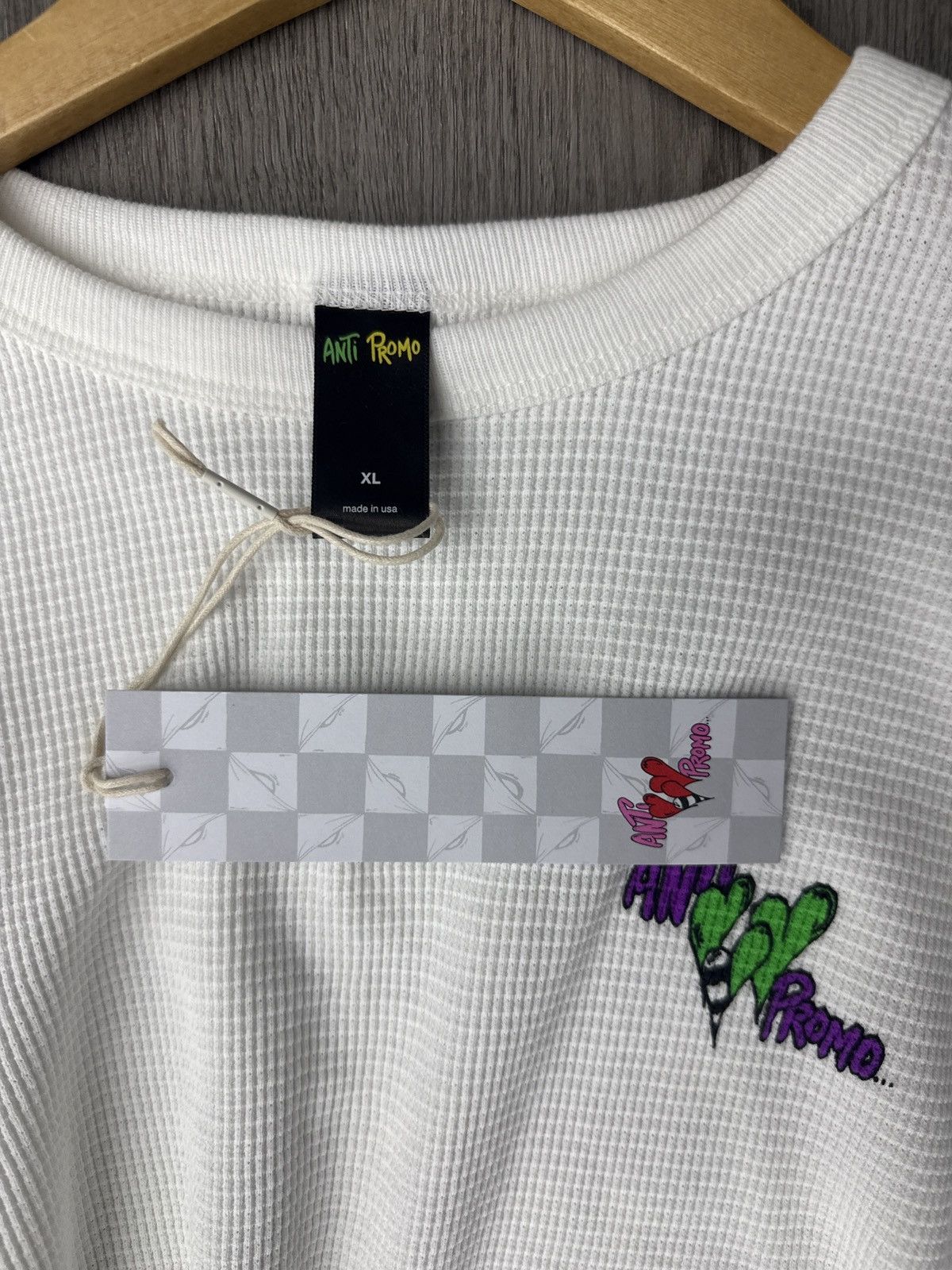 Matty Boy Matty Boy Las Vegas Exclusive Thermal Size US XL / EU 56 / 4 - 3 Thumbnail