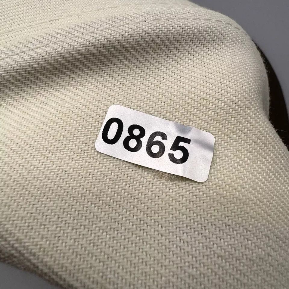 New Era Toronto Marlies Hat Men 7 5/8 59Fifty New Era AHL Fitted Cap Size ONE SIZE - 9 Thumbnail