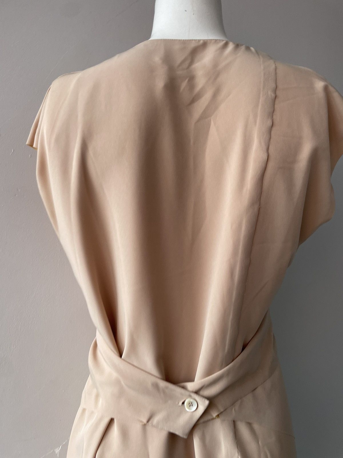 Maison Margiela Maison Margiela dress Size XS / US 0-2 / IT 36-38 - 23 Thumbnail