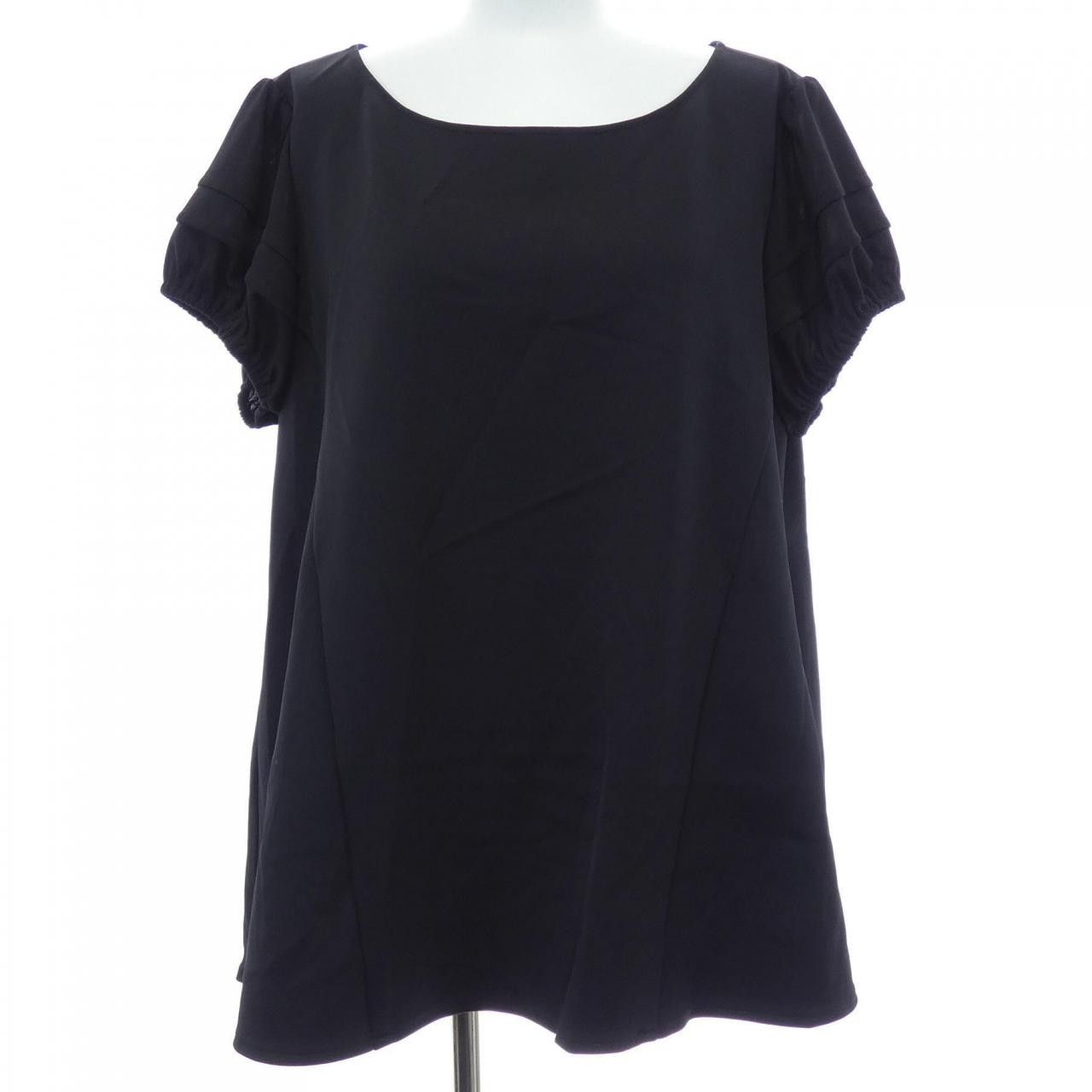Other Other Rene Top Textile Tops 5037070 DUTY FREE for USA Size ONE SIZE - 1 Thumbnail