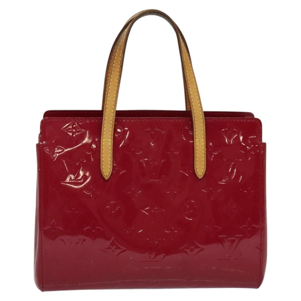 Louis Vuitton Louis Vuitton Catalina handbag Size ONE SIZE - 1 Thumbnail