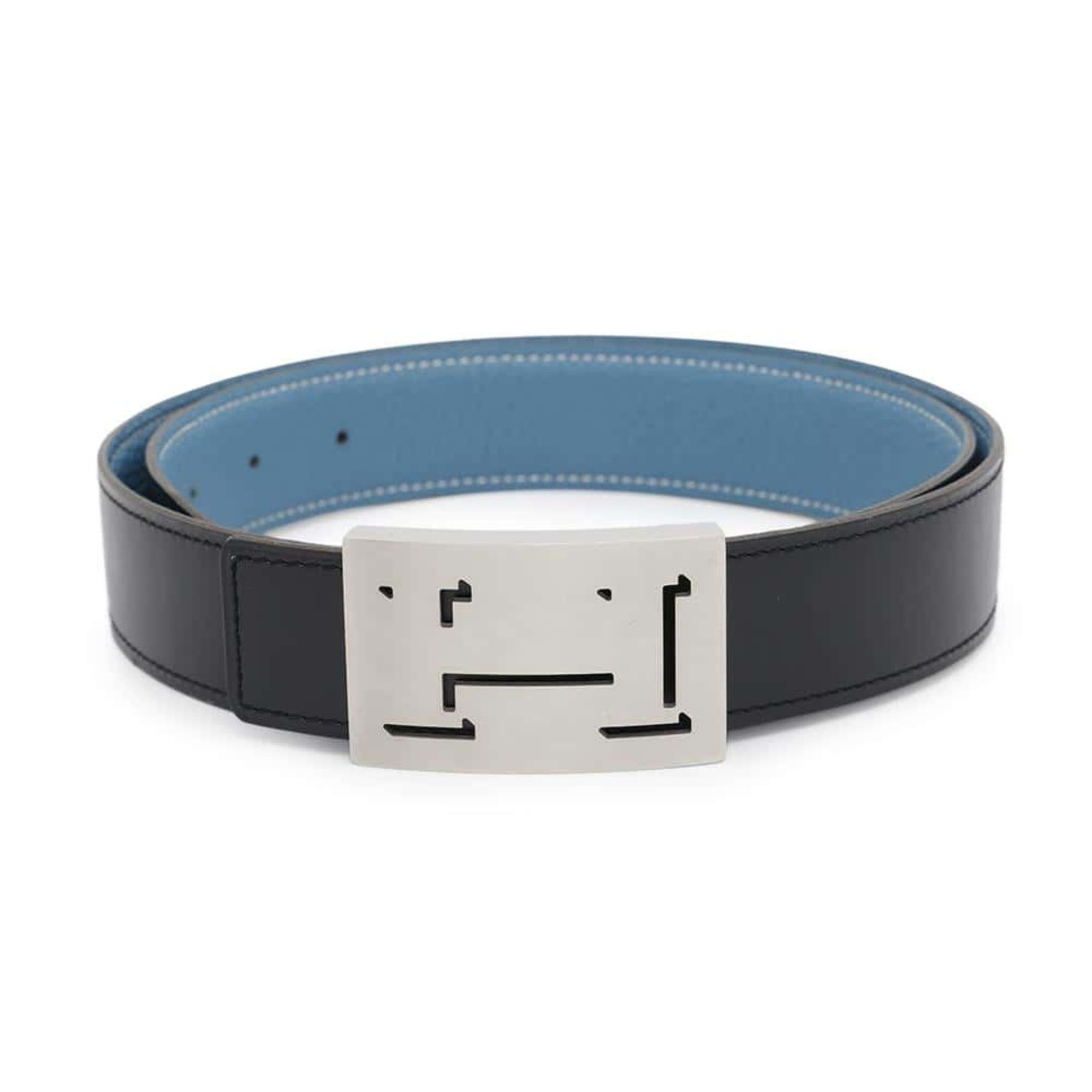 Hermes Hermès Constance belt Size ONE SIZE - 1 Thumbnail