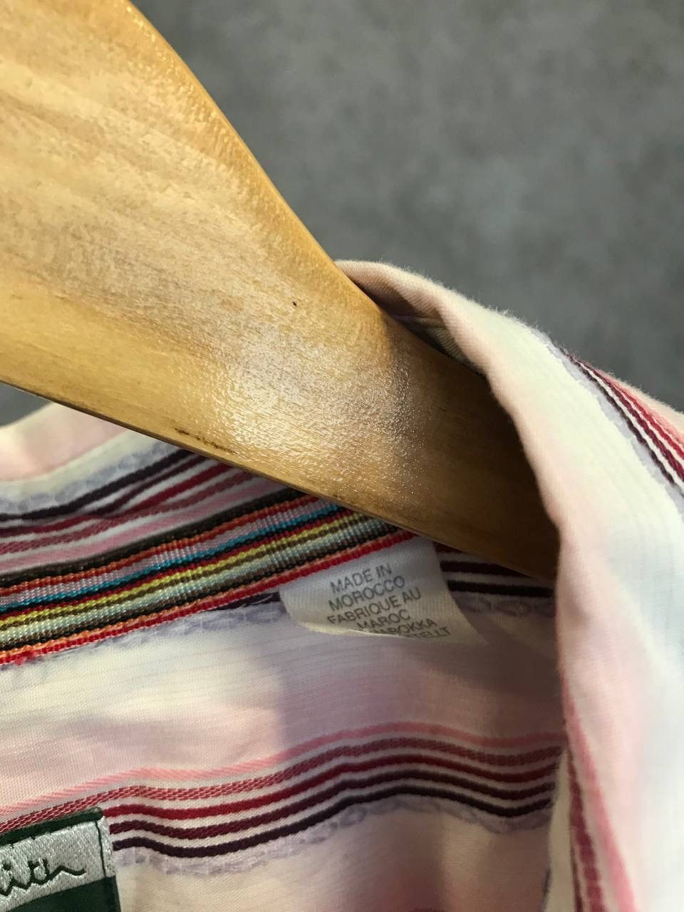 Paul Smith Paul Smith designer vintage shirt Size US XXL / EU 58 / 5 - 4 Thumbnail
