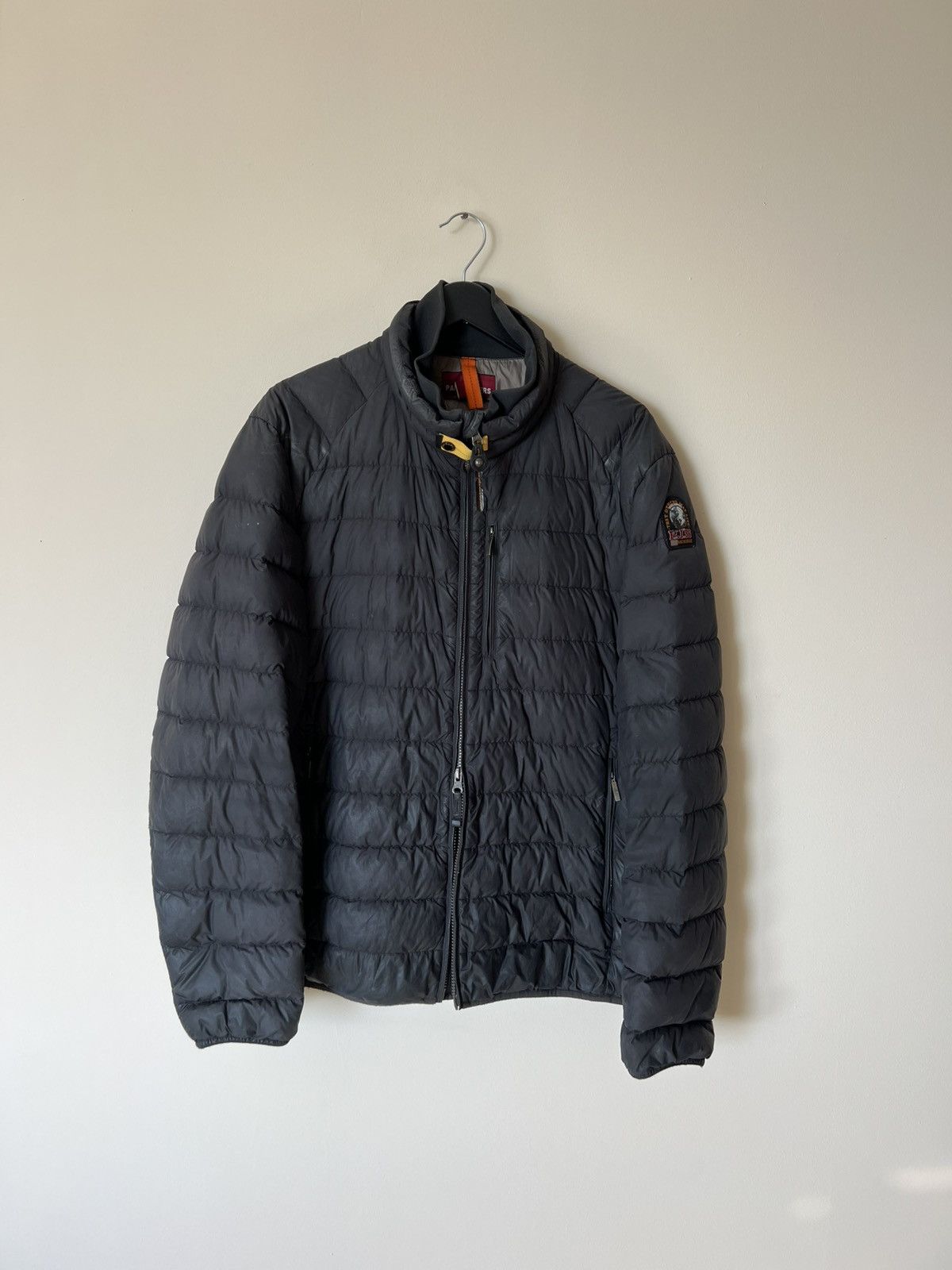 Parajumpers RARE PARAJUMPERS GORPCORE MICROPUFFER OUTDOOR JACKET Size US M / EU 48-50 / 2 - 1 Thumbnail