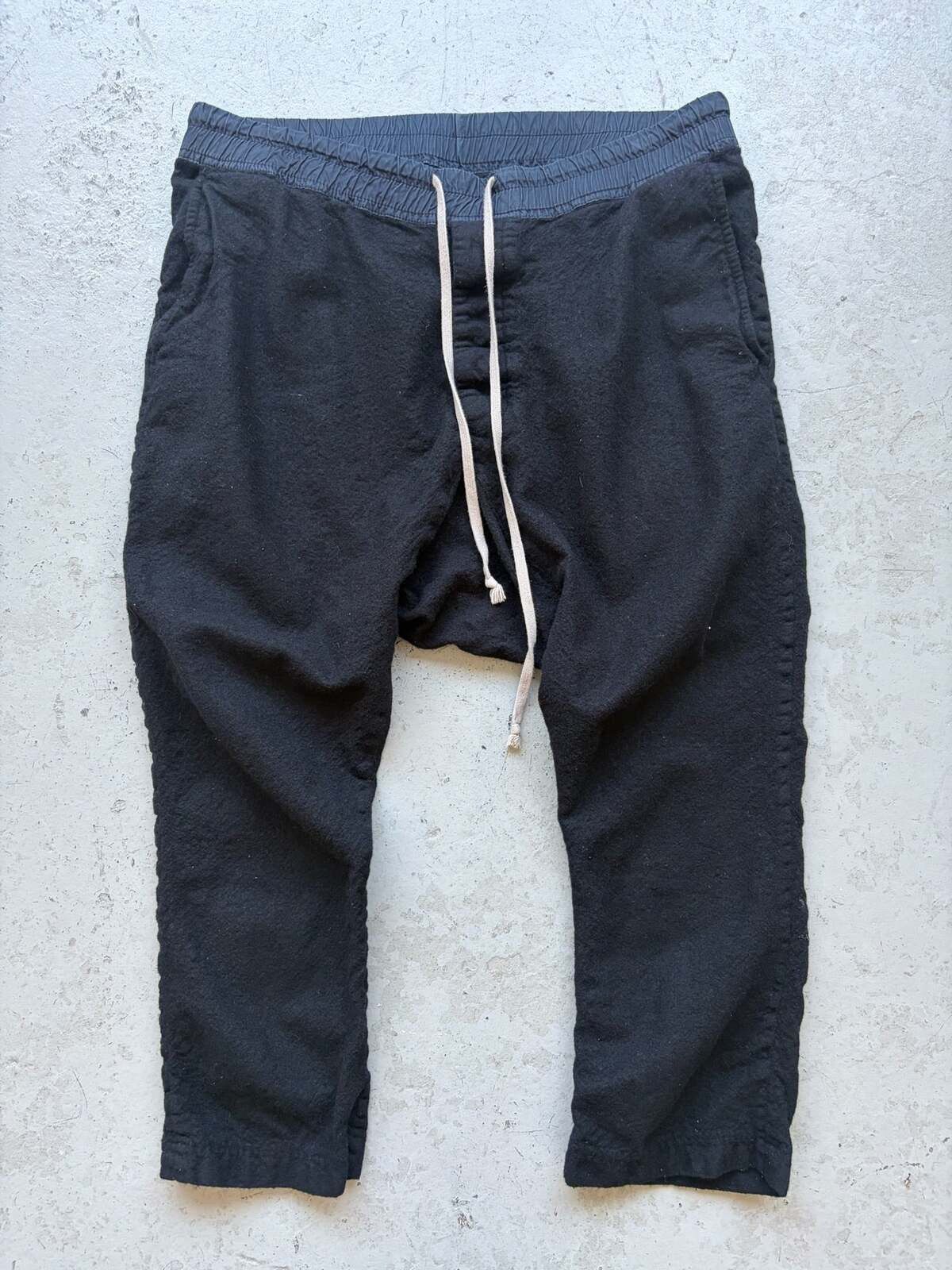 Rick Owens Rick Owens FW19 Large Lightning Bolt Keyring | Grailed