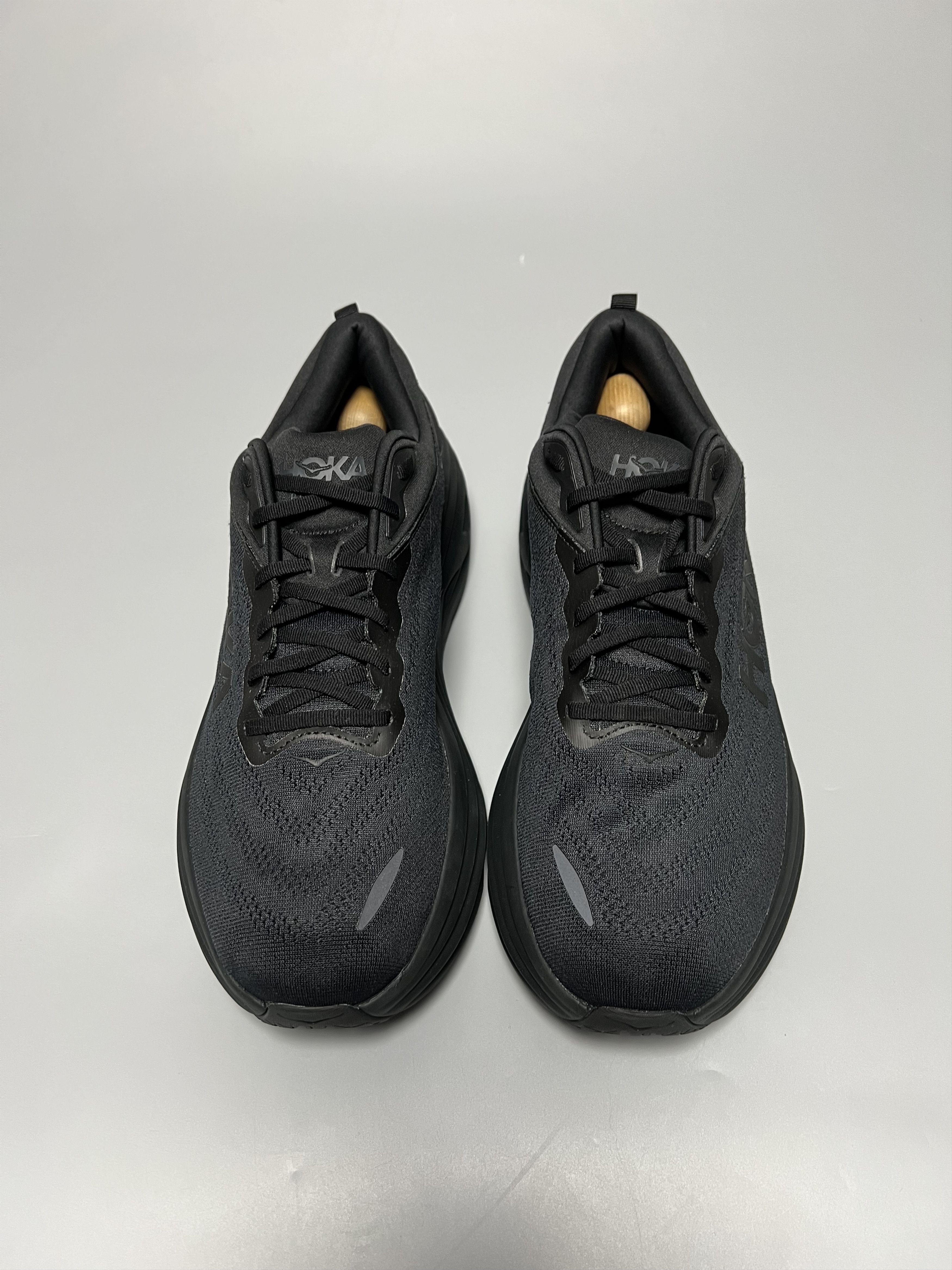Hoka 13 EE Hoka One One Bondi 8 Wide Running Shoes Size US 13 / EU 46 - 4 Thumbnail