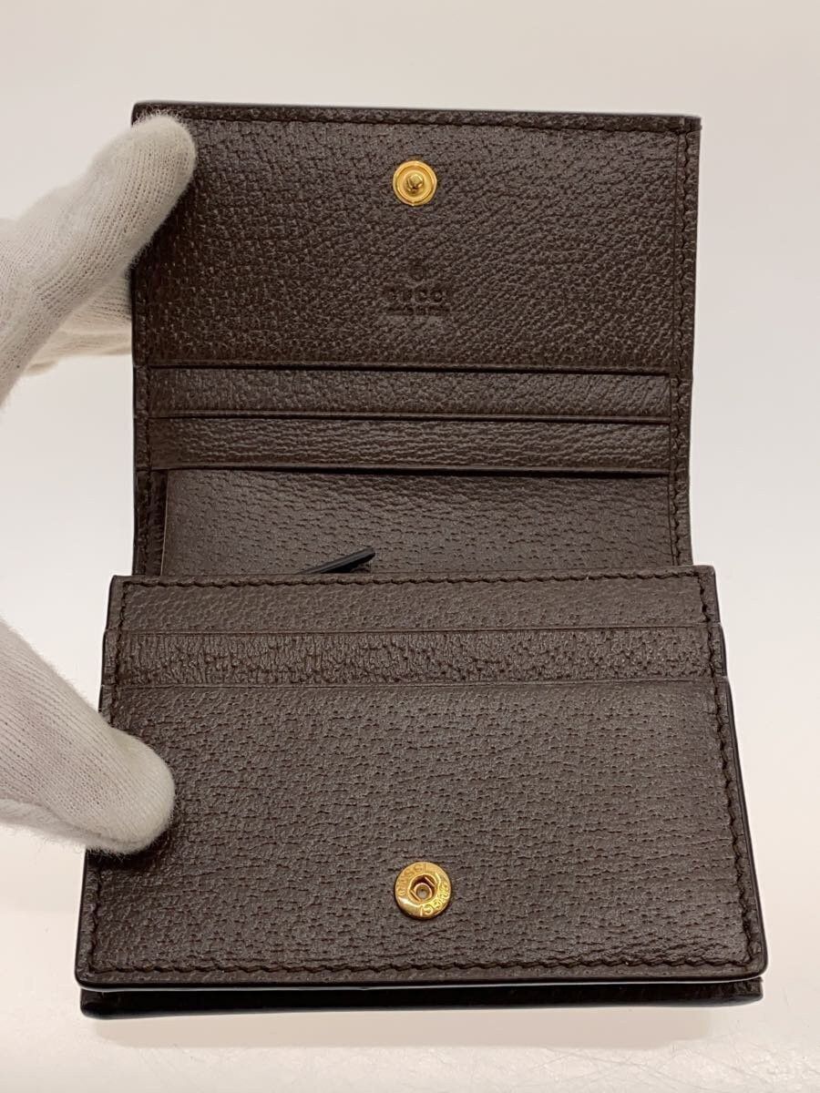 Gucci Gucci Monogram Coin Case Multicolour Size ONE SIZE - 4 Thumbnail