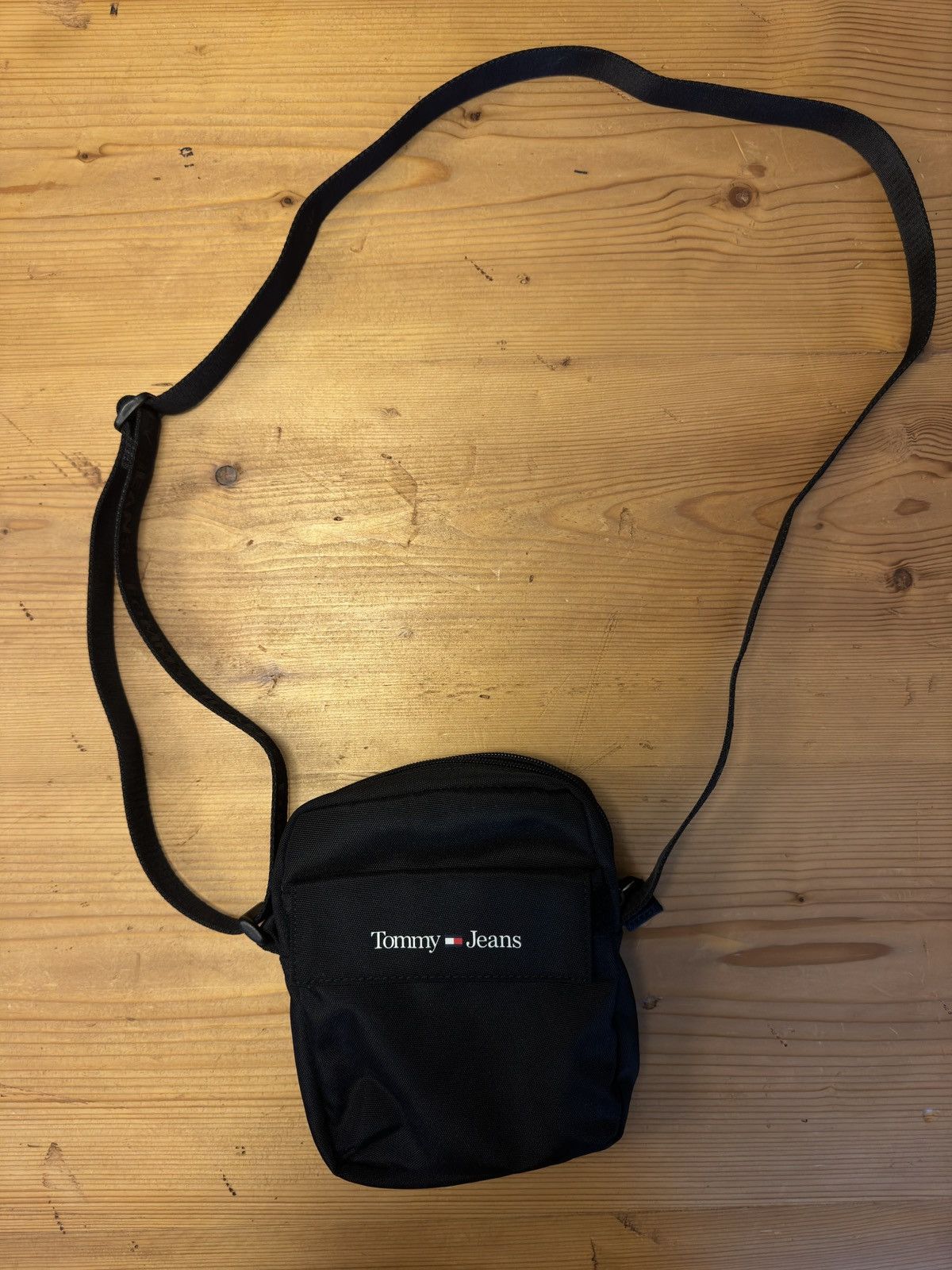Tommy Hilfiger Tommy Hilfiger handbag Size ONE SIZE - 1 Thumbnail
