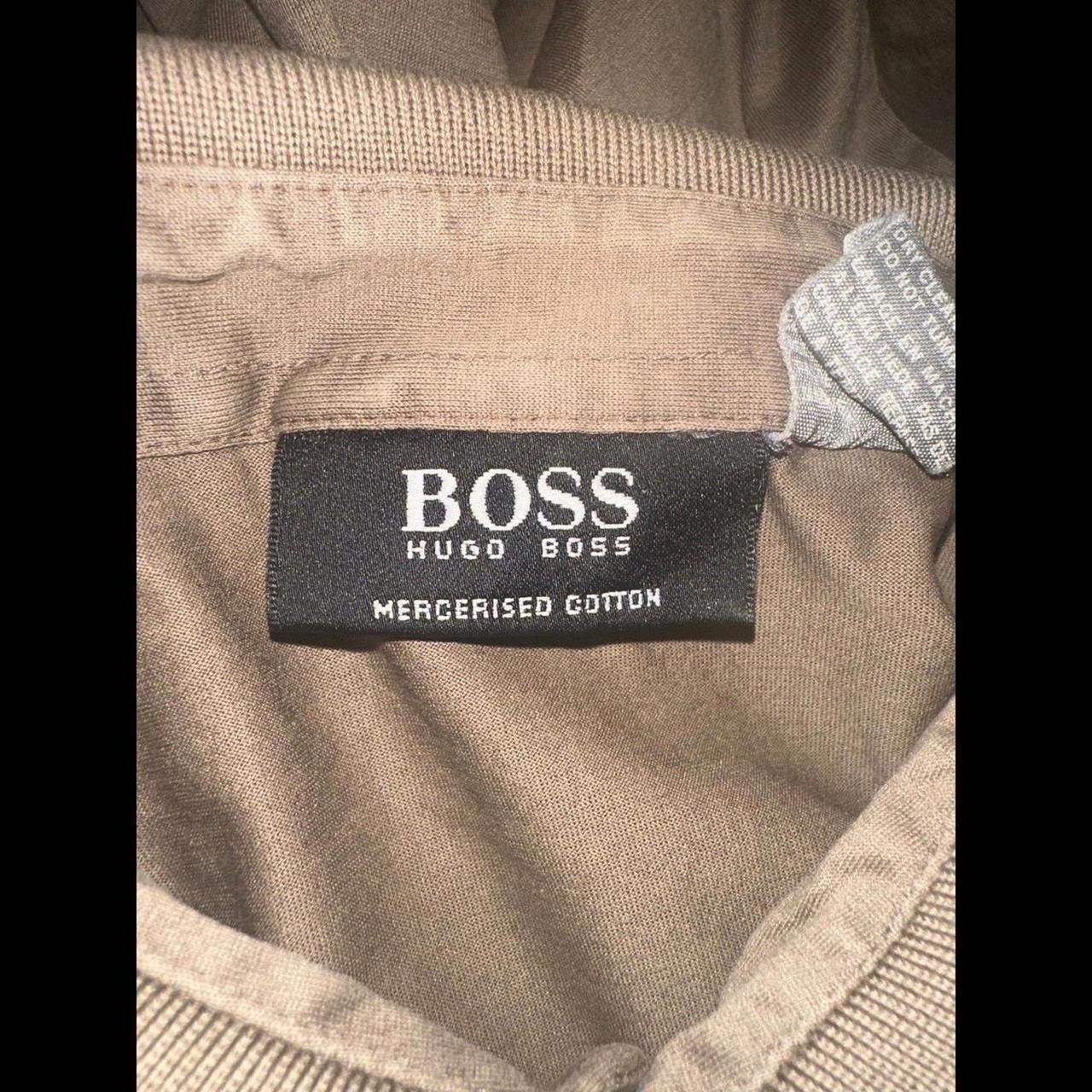 Designer Mens Pre Own As Is 0716 Size S / US 4 / IT 40 - 2 Thumbnail