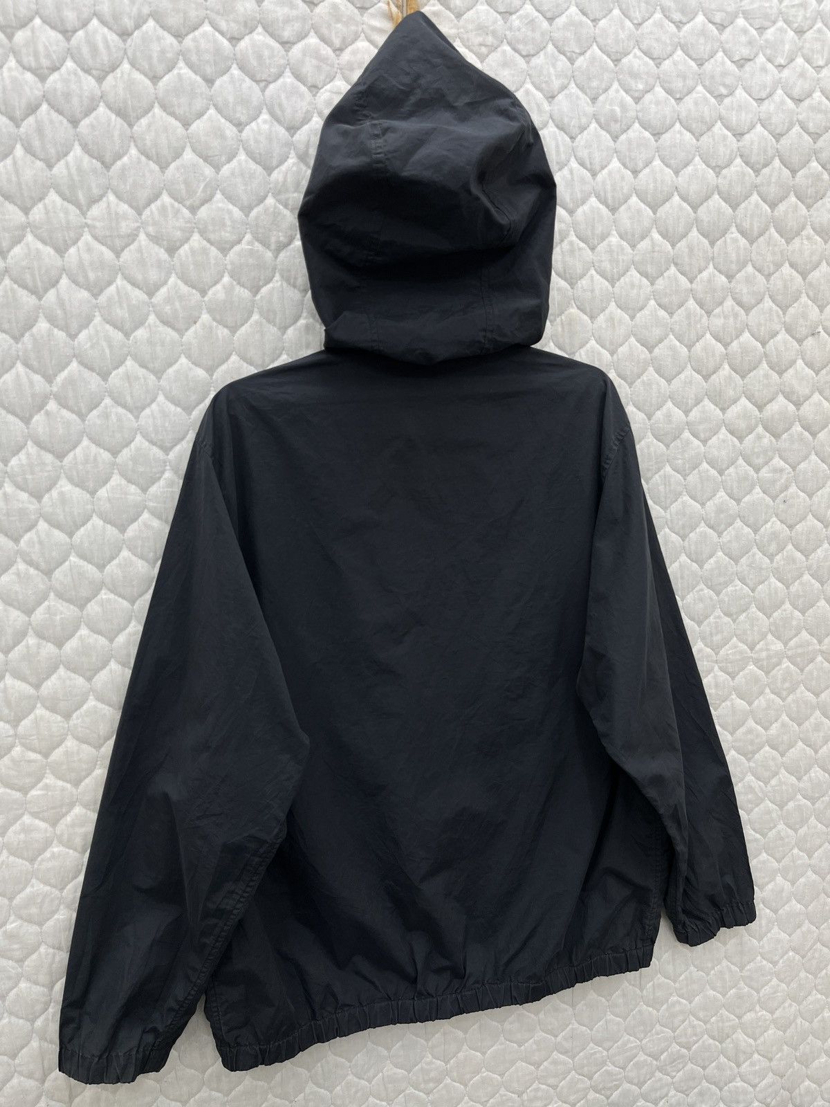 DKNY 🔥🔥🔥STEALS DKNY ANORAK HOODIE PULLOVER Size US S / EU 44-46 / 1 - 6 Thumbnail
