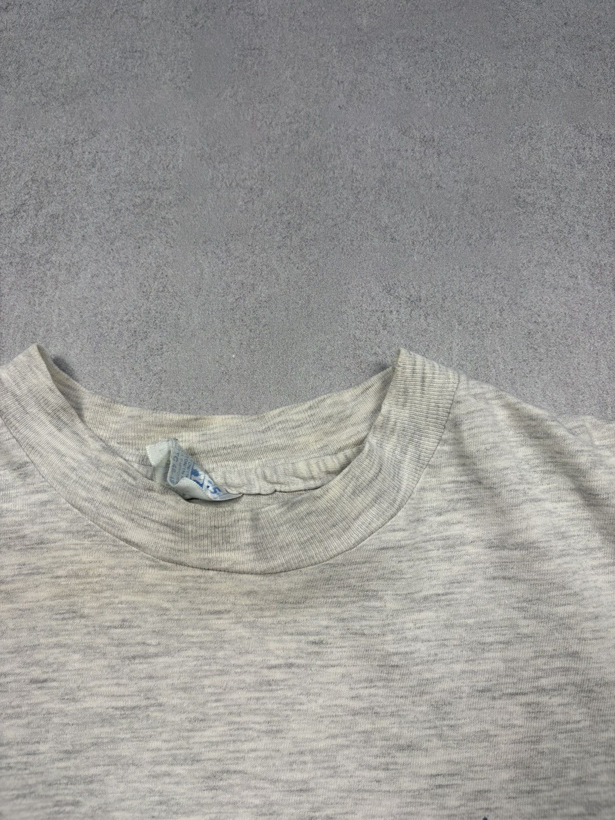 Breitling Vintage 80s Breitling Aviation Graphic T Shirt Watch Promo Size US XL / EU 56 / 4 - 16 Thumbnail