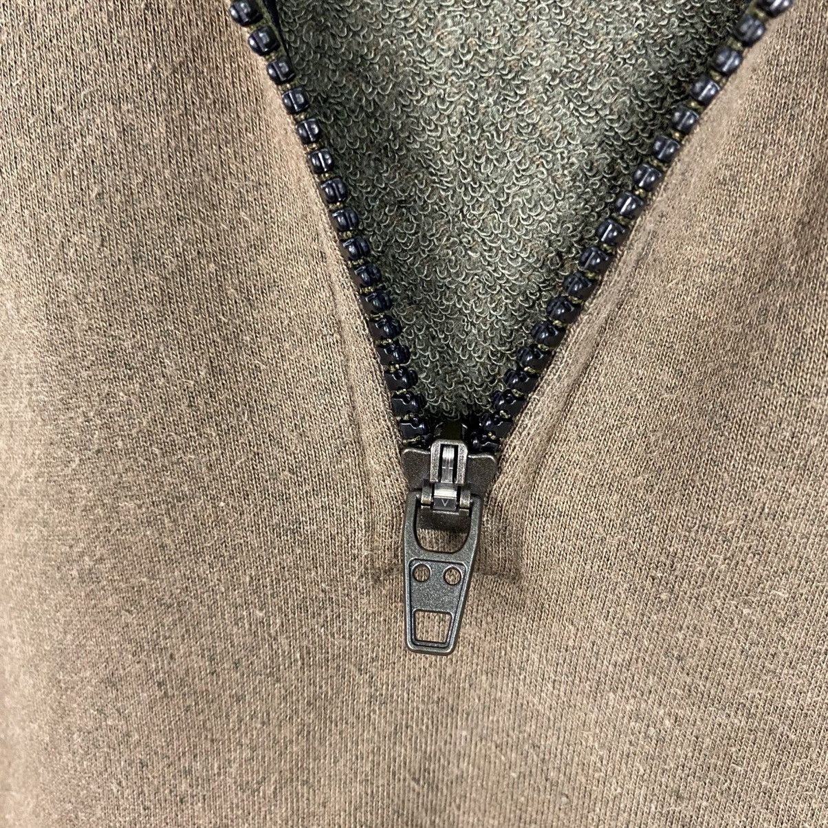 Nike Anorak Half Zipper Sweater Collar Nike Small Pony Size US L / EU 52-54 / 3 - 17 Thumbnail