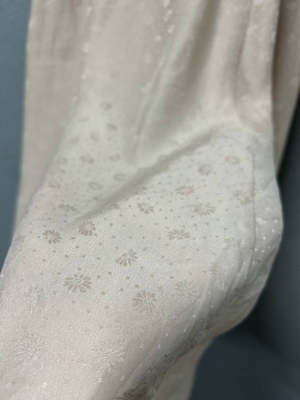 Sezane Sezane womens silk midi dress 38 / M Size M / US 6-8 / IT 42-44 - 13 Thumbnail