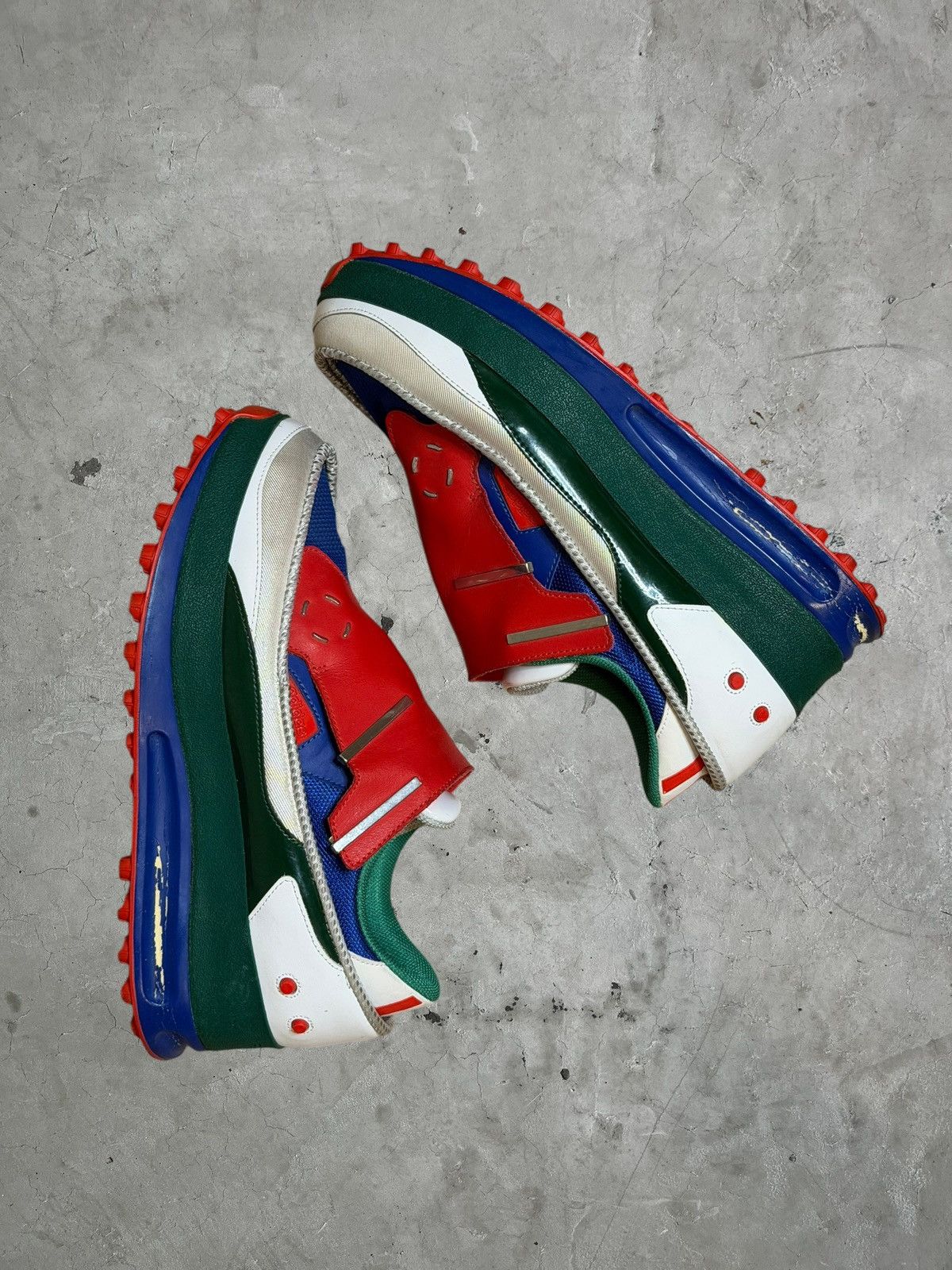 Raf Simons Raf Simons Super Trekker 1 Size US 9.5 / EU 42-43 - 8 Thumbnail