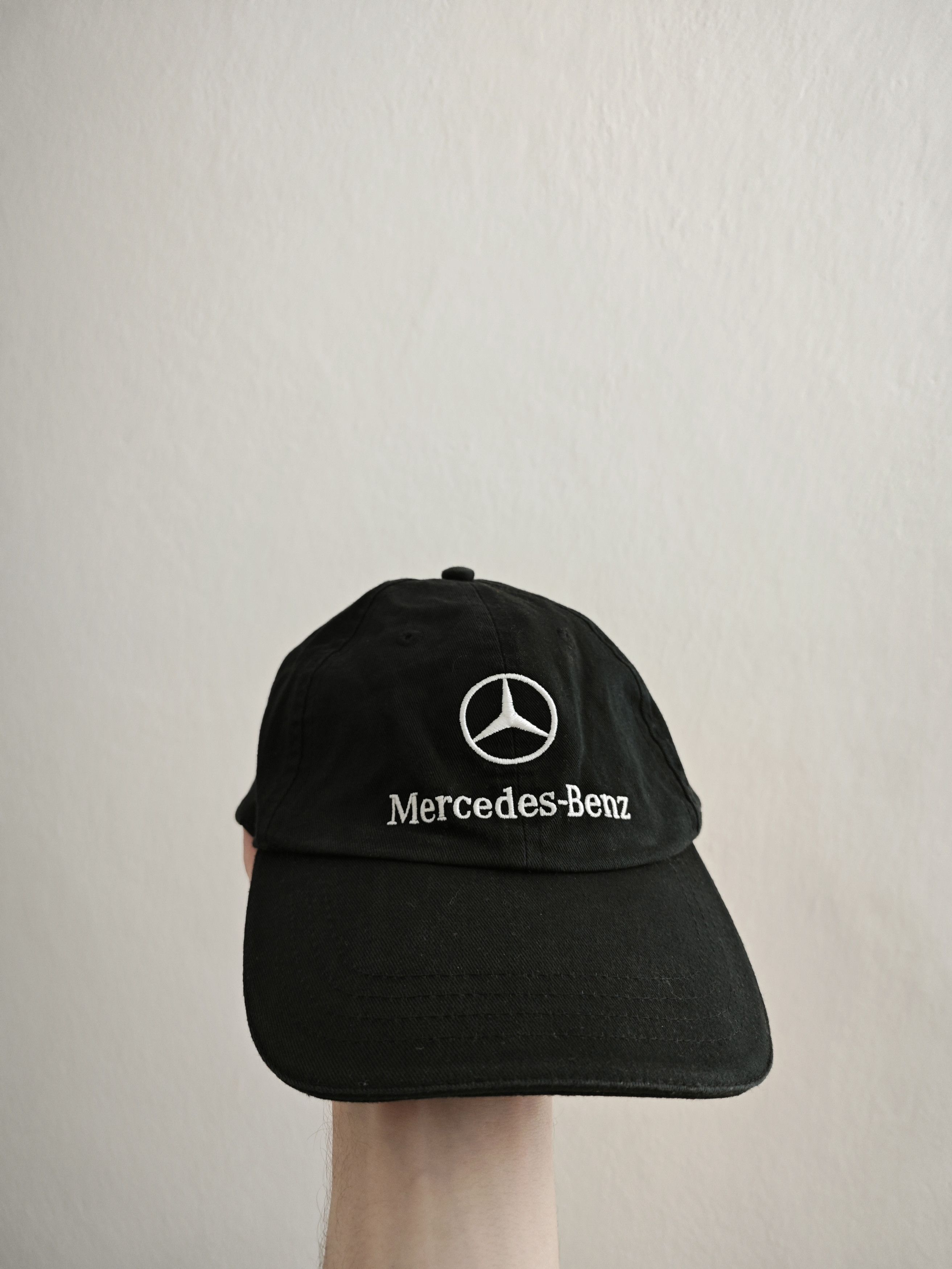 Mercedes-Benz Mercedes Benz Size ONE SIZE - 1 Thumbnail