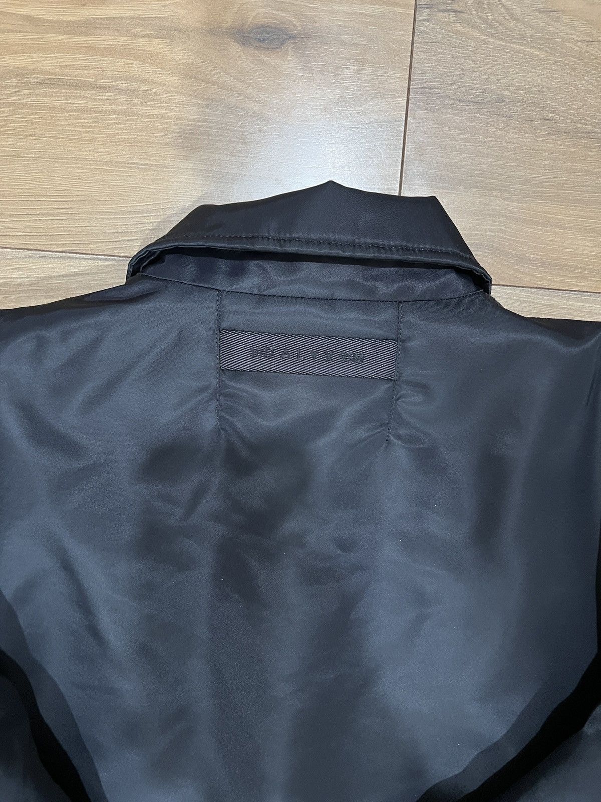 1017 ALYX 9SM × Alyx Alyx Coach Jacket Size US L / EU 52-54 / 3 - 5 Thumbnail