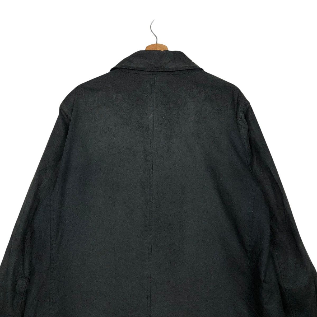 Polo Ralph Lauren 🔥VINTAGE CHORE WORK JACKET POLO RALPH LAUREN RRL DETROIT Size US L / EU 52-54 / 3 - 11 Thumbnail