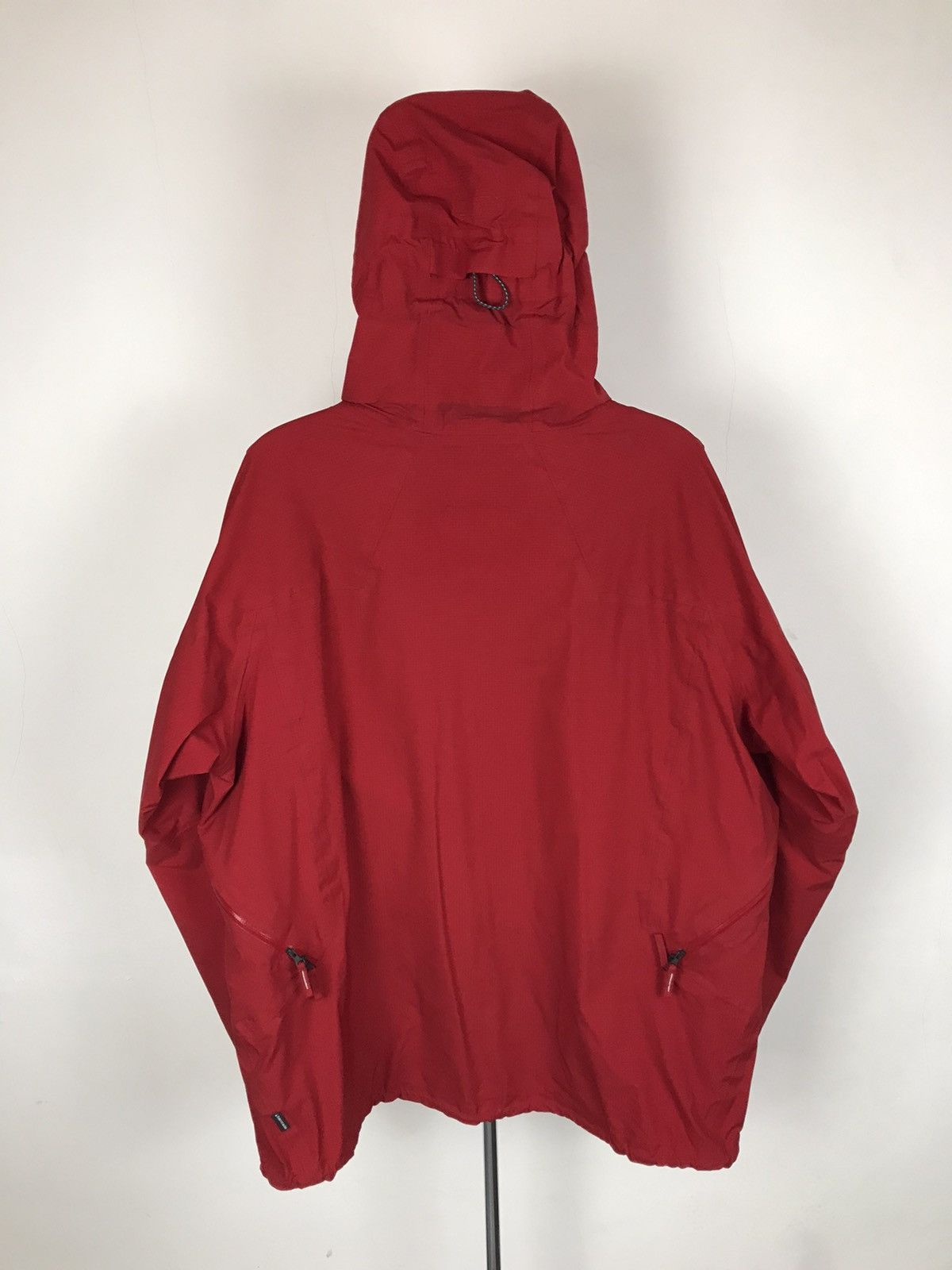 Other Men’s XL/54,Rohan Waterproof,Windbreaker Hooded Jacket,Coat Size US XL / EU 56 / 4 - 3 Thumbnail