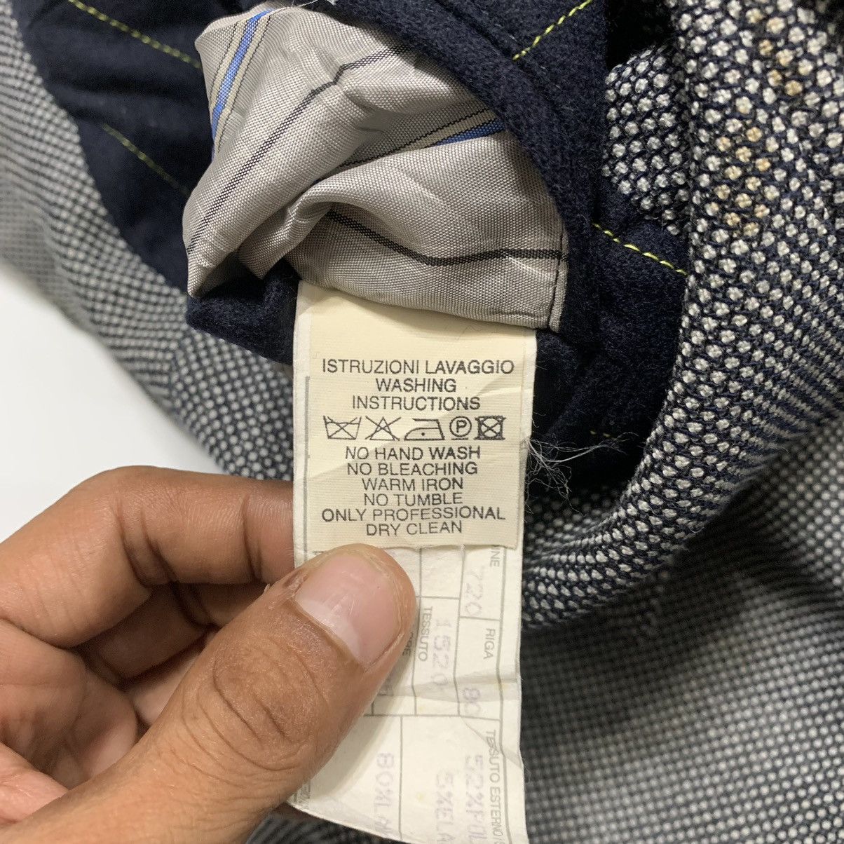 Emporio Armani Emporio Armani Jacket Size US M / EU 48-50 / 2 - 8 Thumbnail