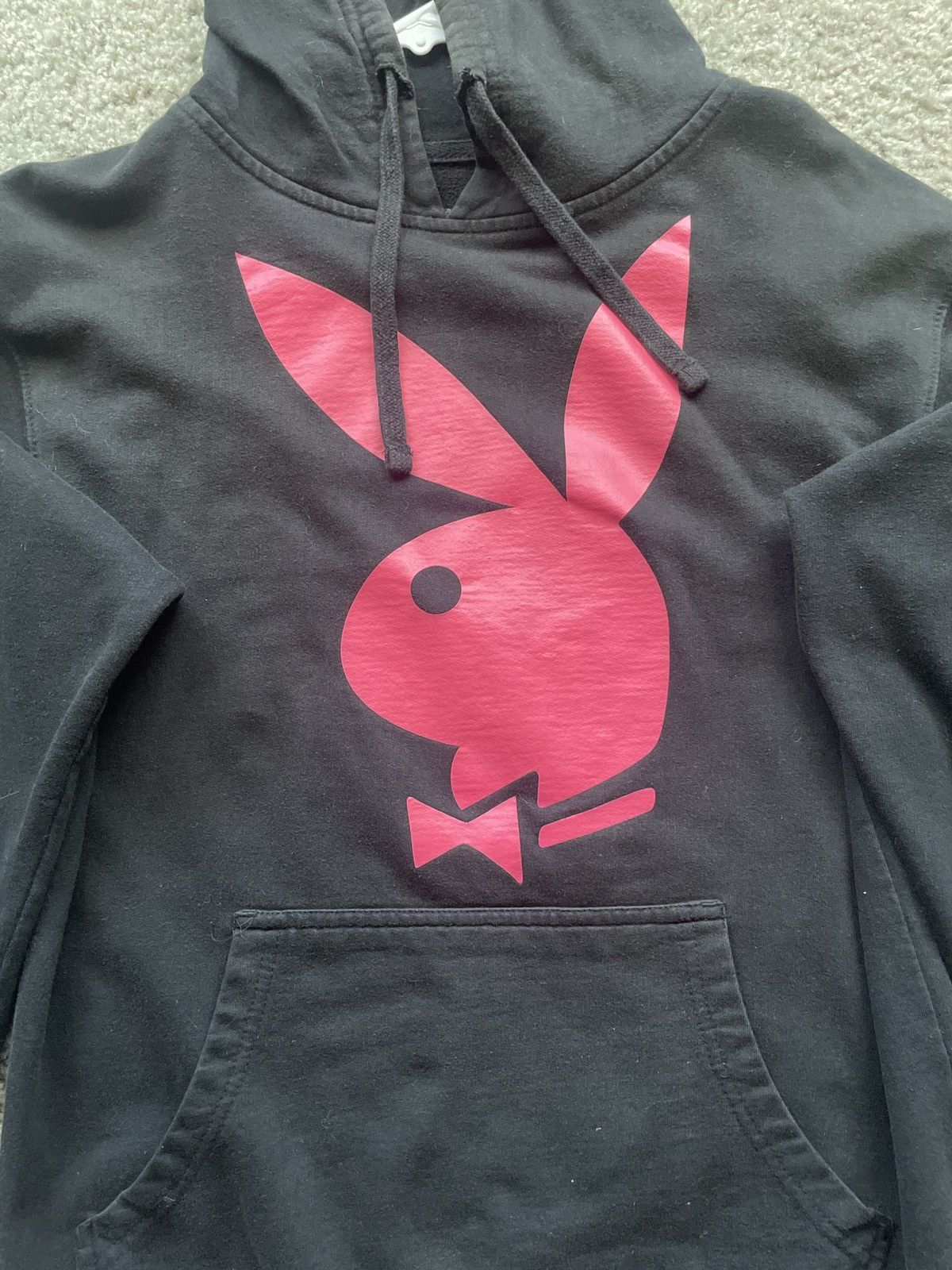 Anti Social Social Club × Playboy Assc x Playboy OG hoodie Size US M / EU 48-50 / 2 - 2 Thumbnail