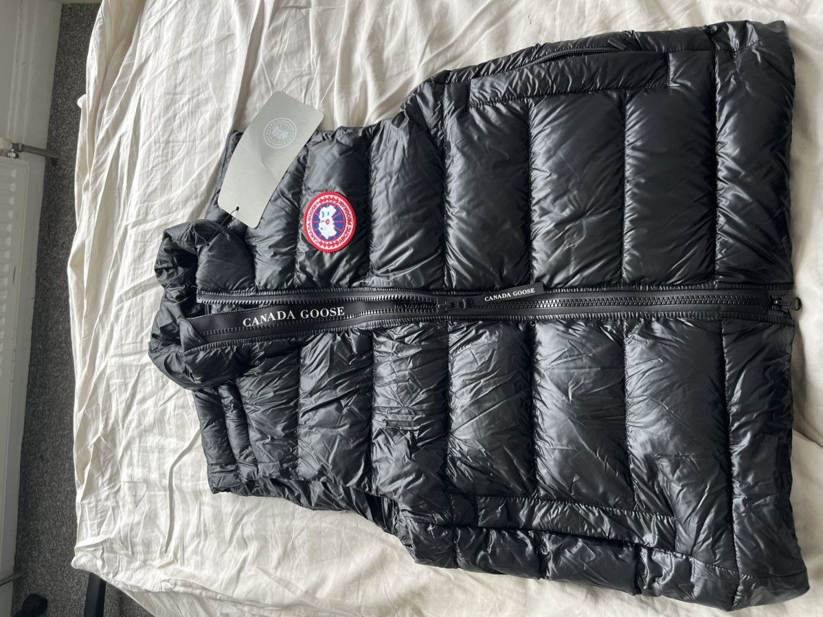 Canada Goose Canada goose crofton vest Size US M / EU 48-50 / 2 - 9 Thumbnail