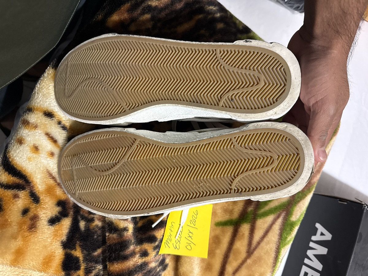Nike × Sacai Nike x Sacai Hitop Blazer Size US 10.5 / EU 43-44 - 7 Thumbnail