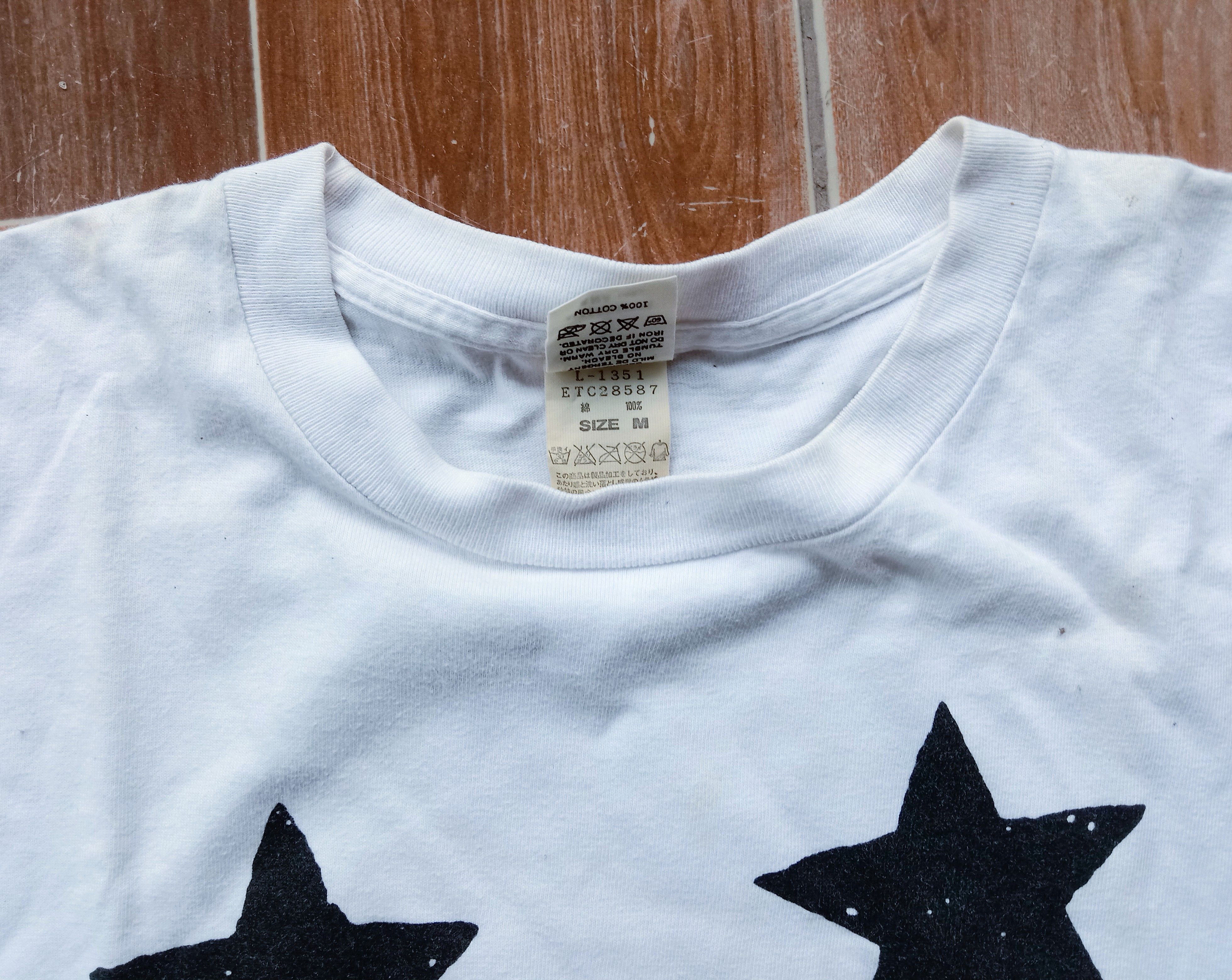 Other RNA Slang Tee Japan Size US M / EU 48-50 / 2 - 3 Thumbnail
