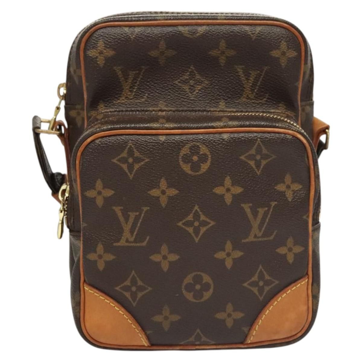 Louis Vuitton Louis Vuitton Amazon shoulder Size ONE SIZE - 1 Thumbnail