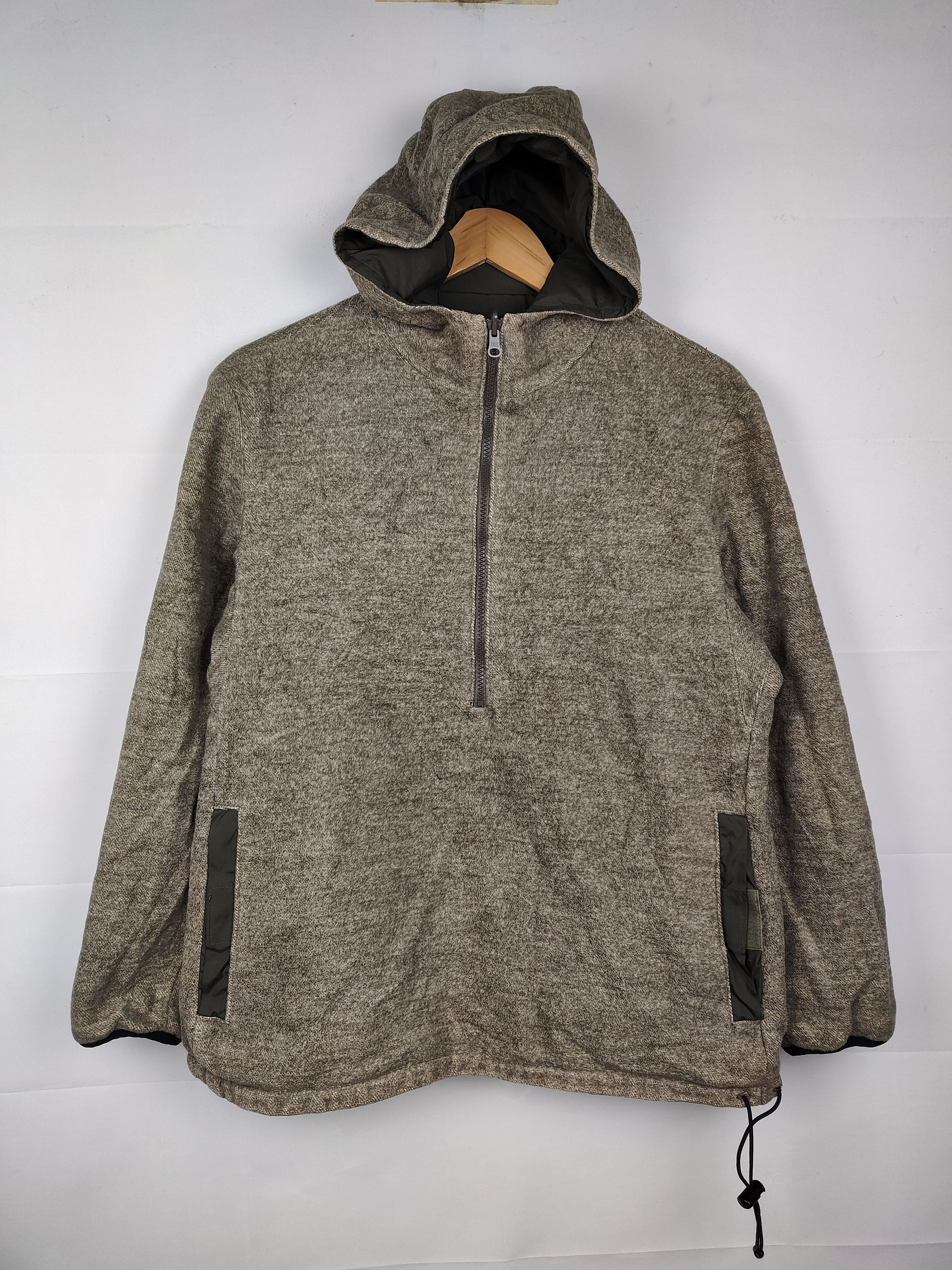 Issey Miyake Issey Miyake Reversible jacket Size US M / EU 48-50 / 2 - 1 Thumbnail
