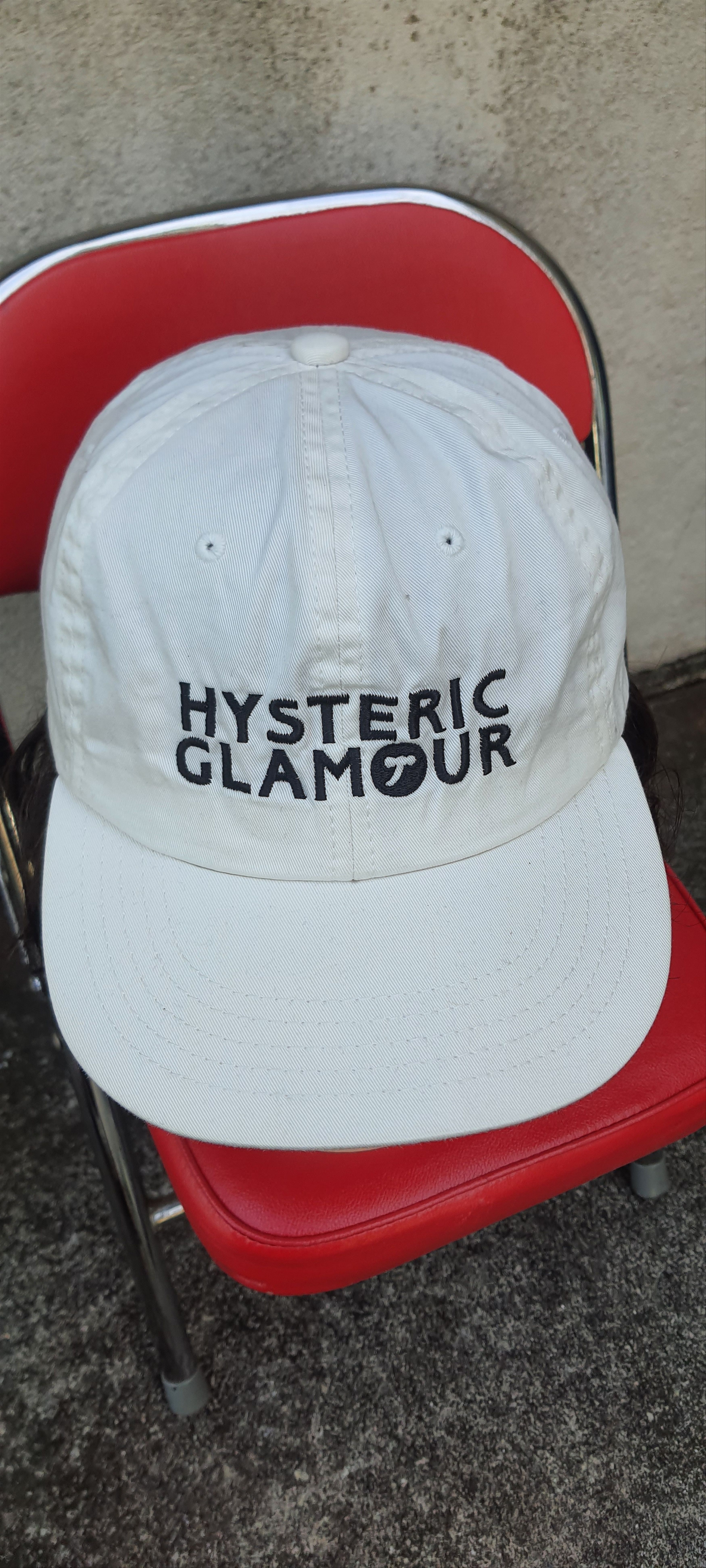 Hysteric Glamour × If Six Was Nine × Japanese Brand Hysteric Glamour Hats Size ONE SIZE - 6 Thumbnail