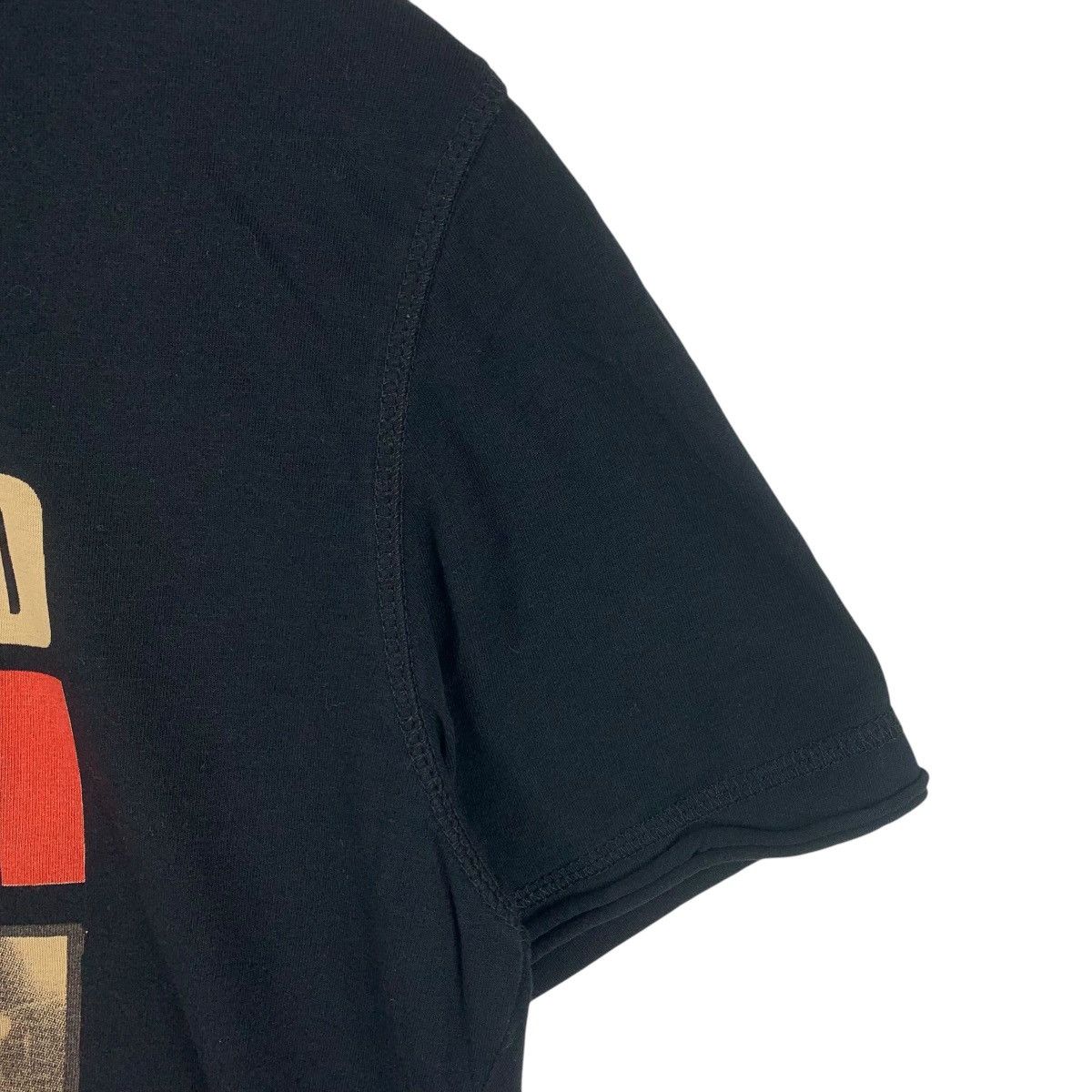 Dolce & Gabbana DOLCE & GABBANA x MUHAMMAD ALI Printed mens tee Size US S / EU 44-46 / 1 - 7 Thumbnail