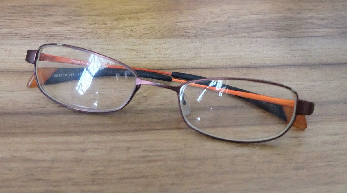 Other Pilipe Sport Germany Glasses Size ONE SIZE - 1 Thumbnail