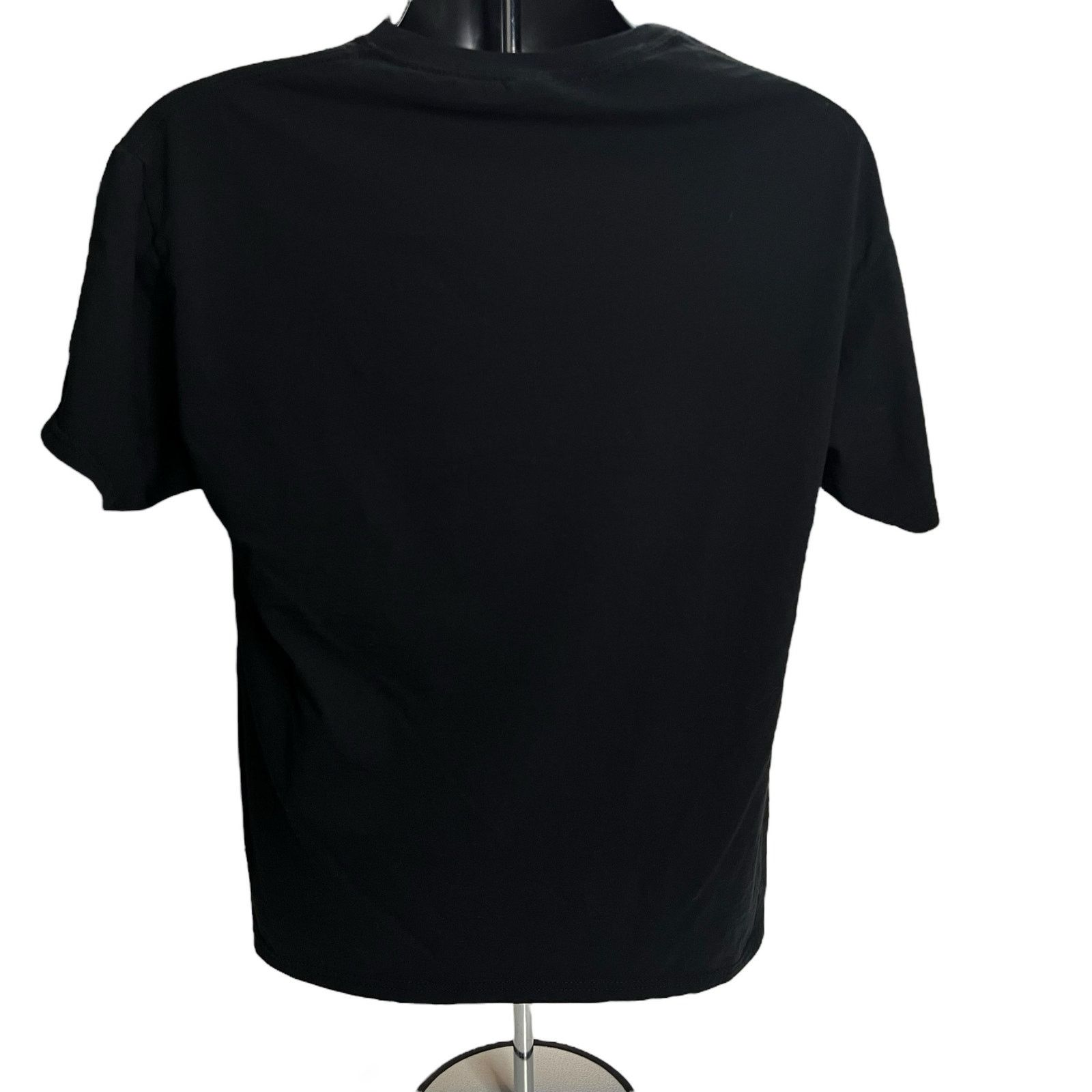 The Smiths The Smiths - The Sound of The Smiths Band Shirt Size L Black Size US L / EU 52-54 / 3 - 2 Thumbnail