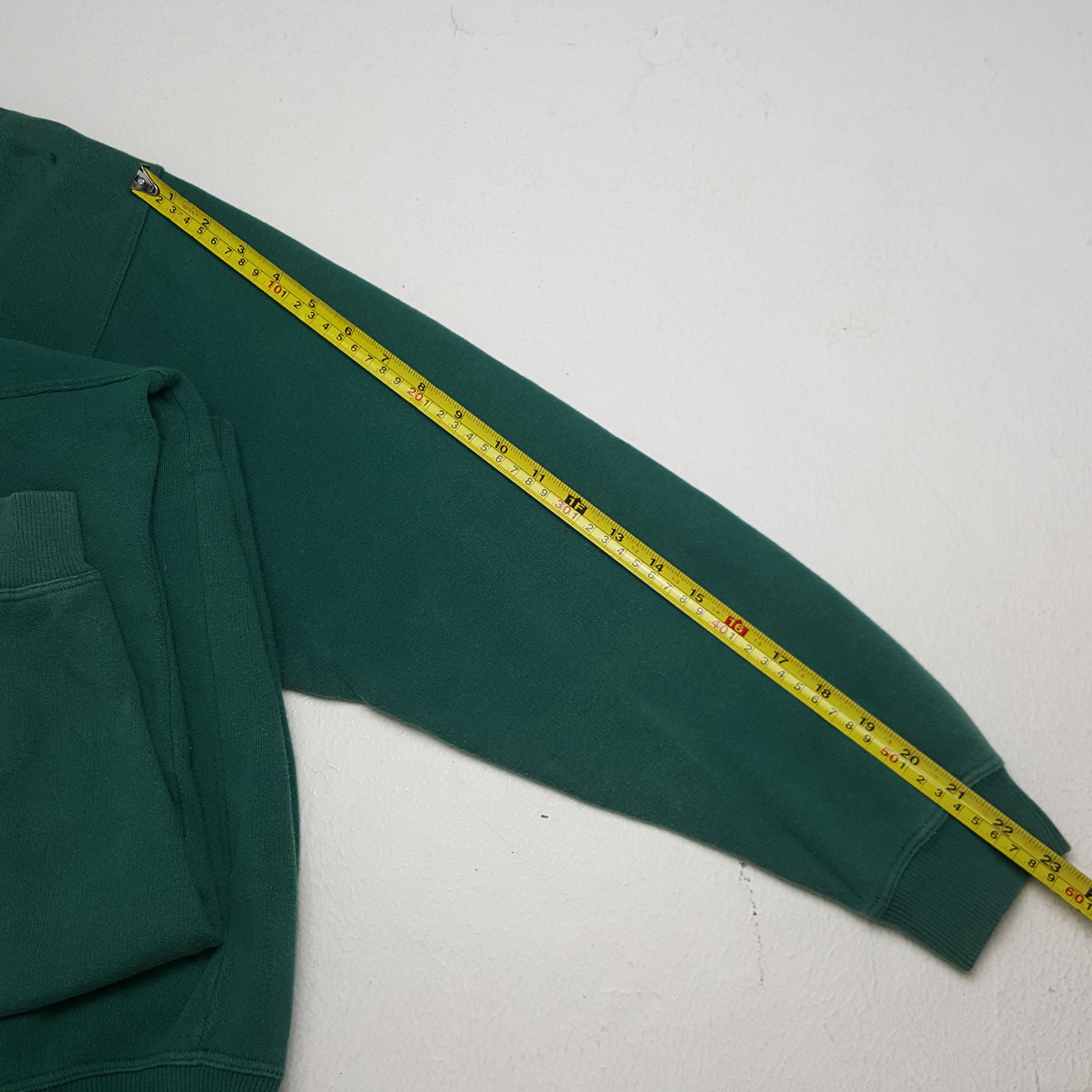 Christian Dior Monsieur × Vintage Vintage Christian Dior Italian Designer Sweatshirt Size US M / EU 48-50 / 2 - 6 Thumbnail