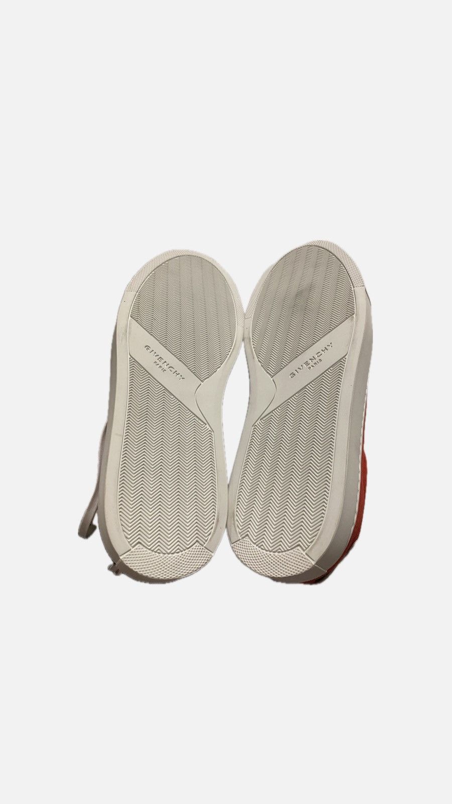 Givenchy Givenchy Casual Smart Low Top Sneaker Size US 8 / EU 41 - 5 Thumbnail