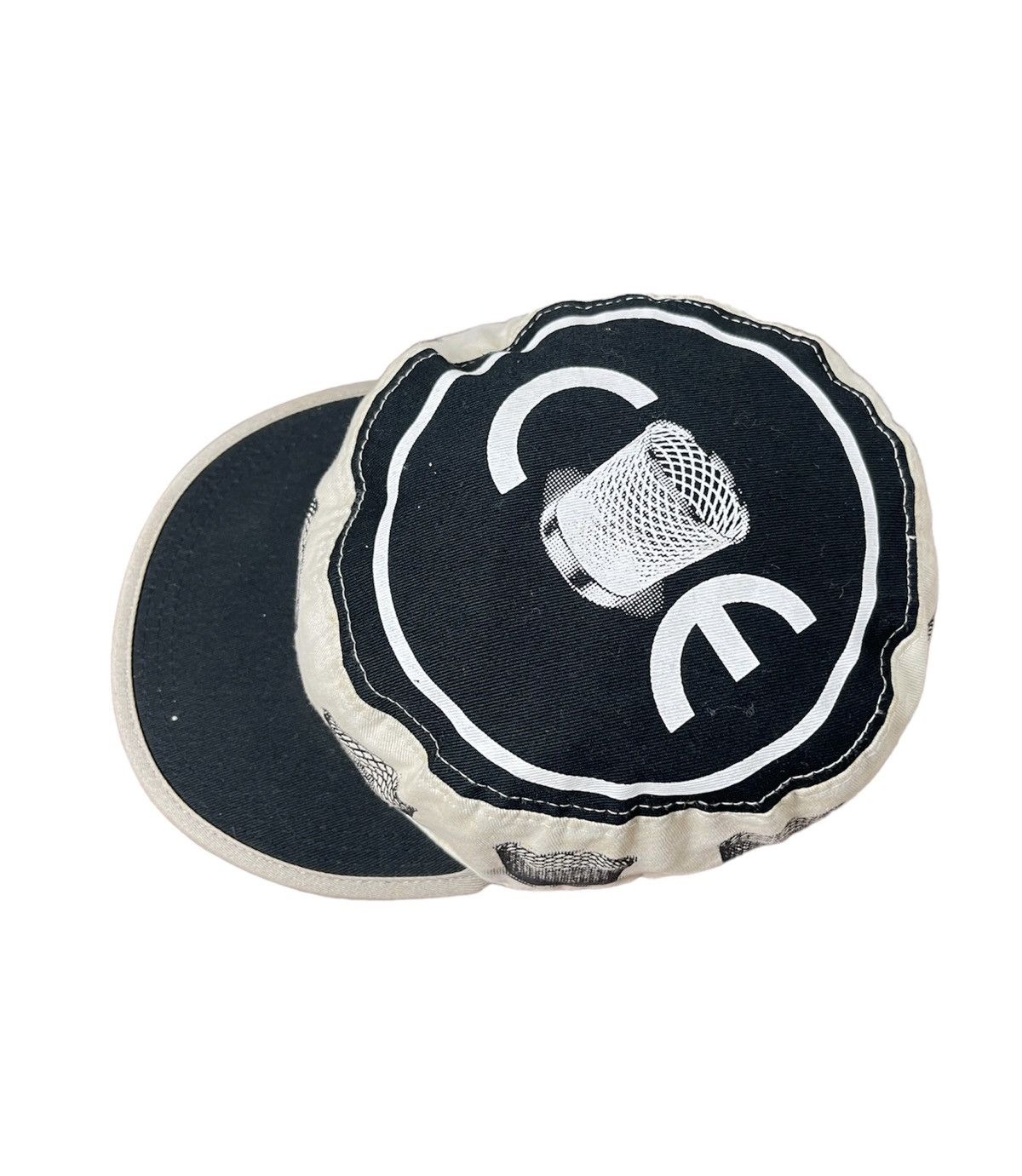 Cav Empt × Undercover Cav Empt Printed Hat Size ONE SIZE - 2 Thumbnail